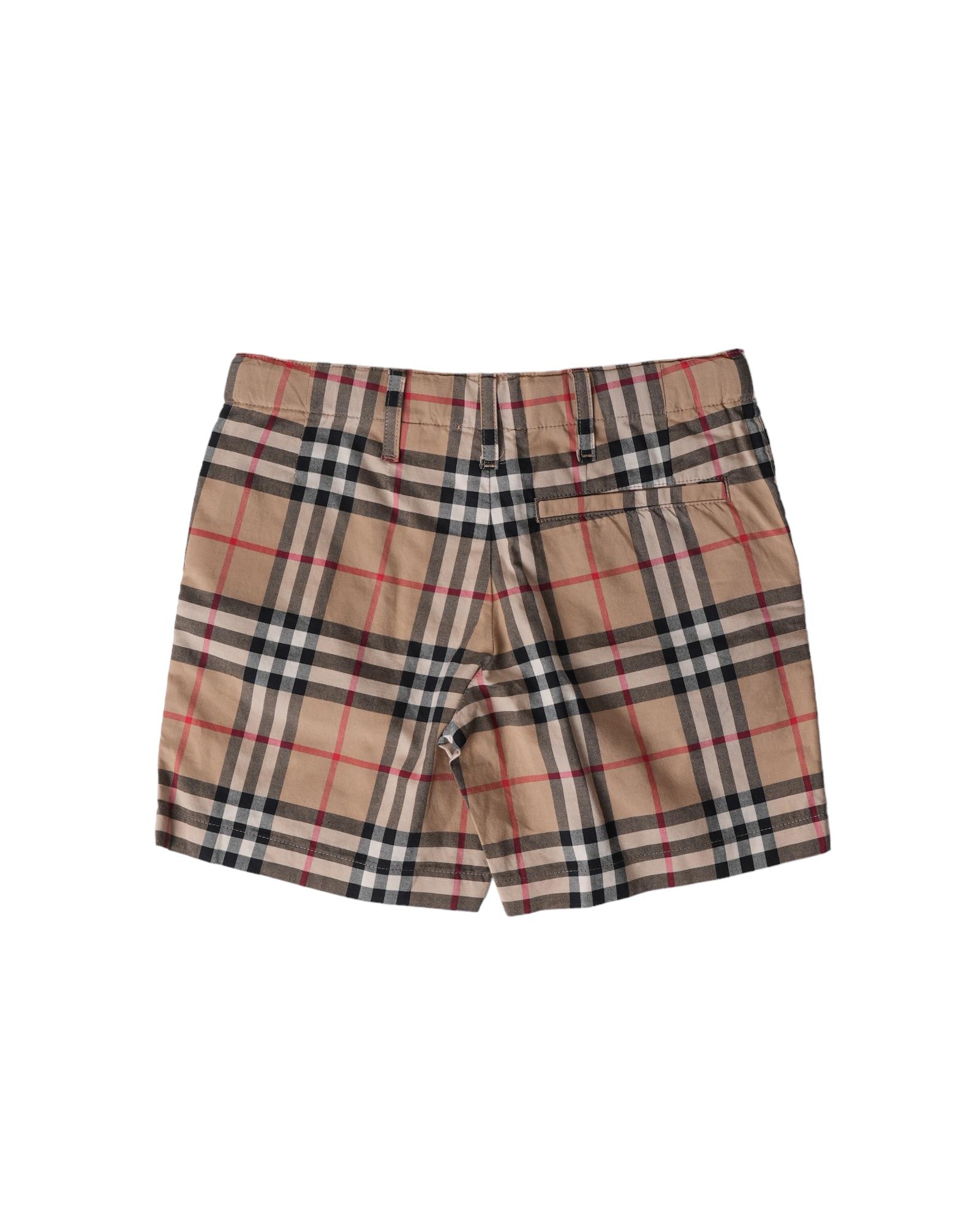 New Burberry Shorts