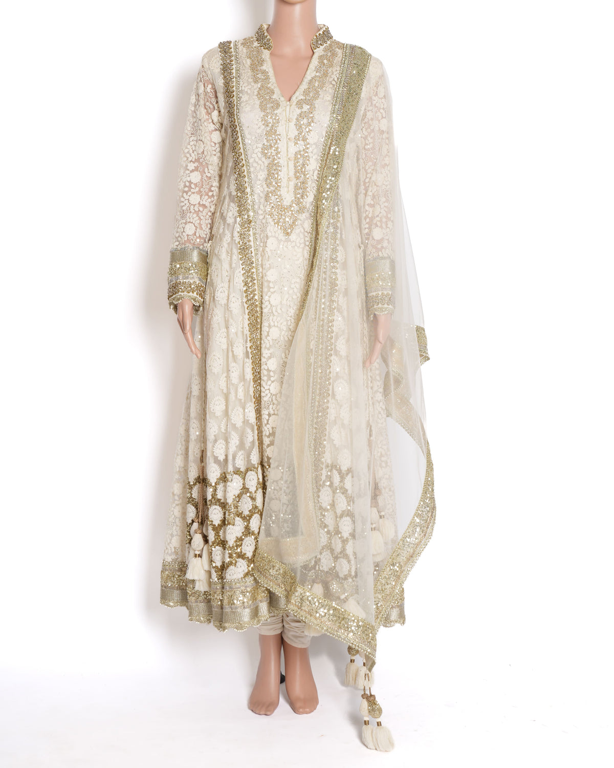 Aditi Beriwala 3-Piece Set