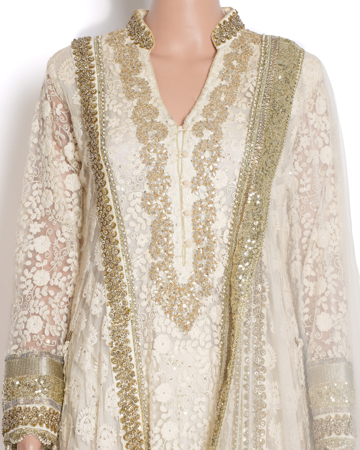 Aditi Beriwala 3-Piece Set