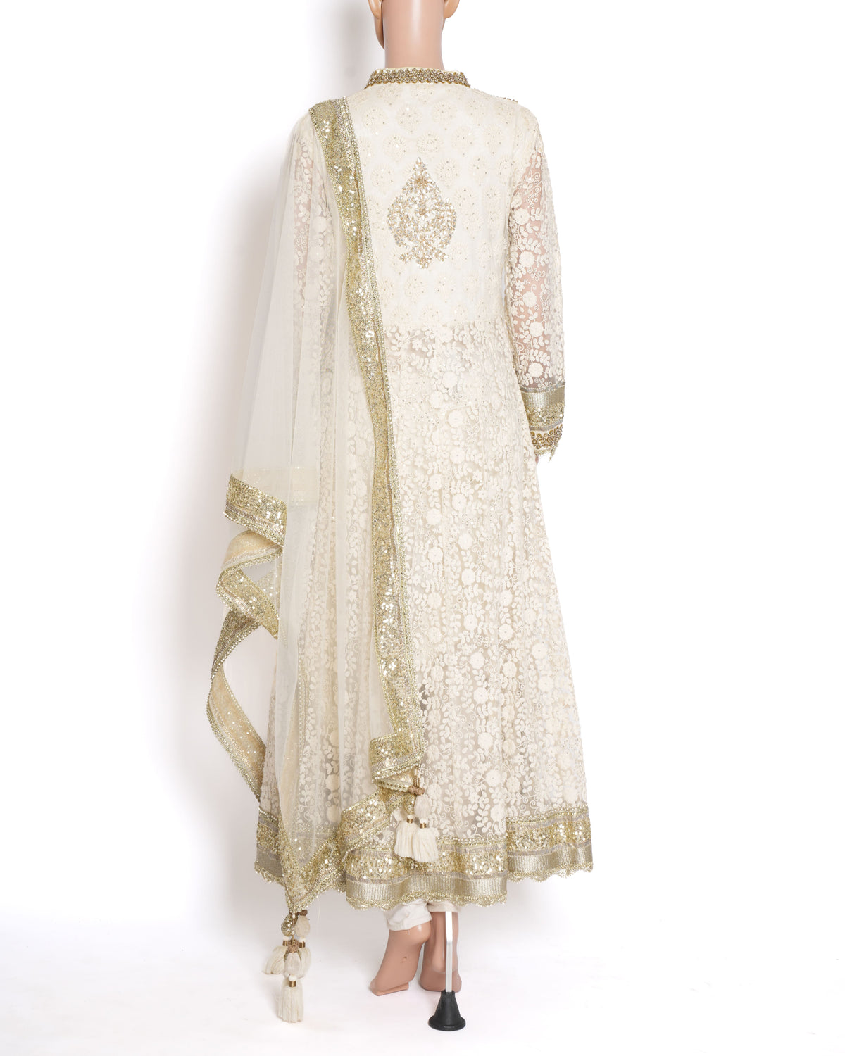 Aditi Beriwala 3-Piece Set