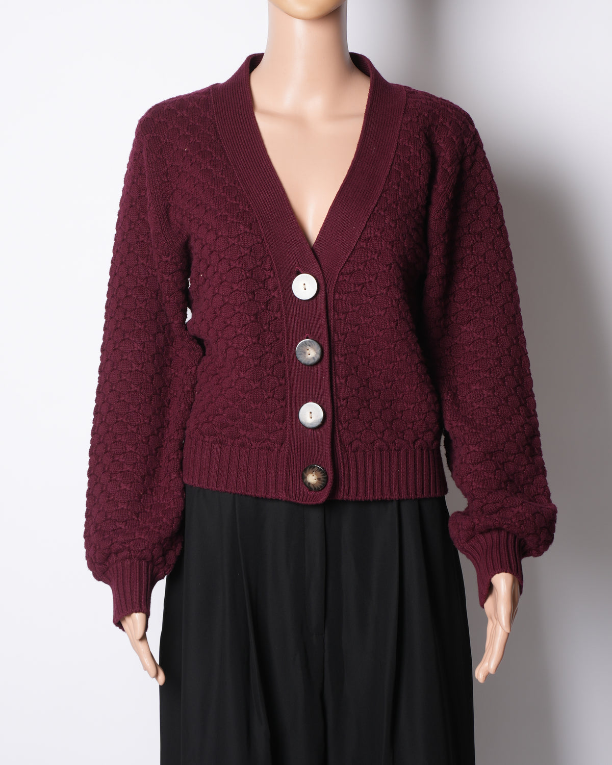 See By  Chloé  Cardigan