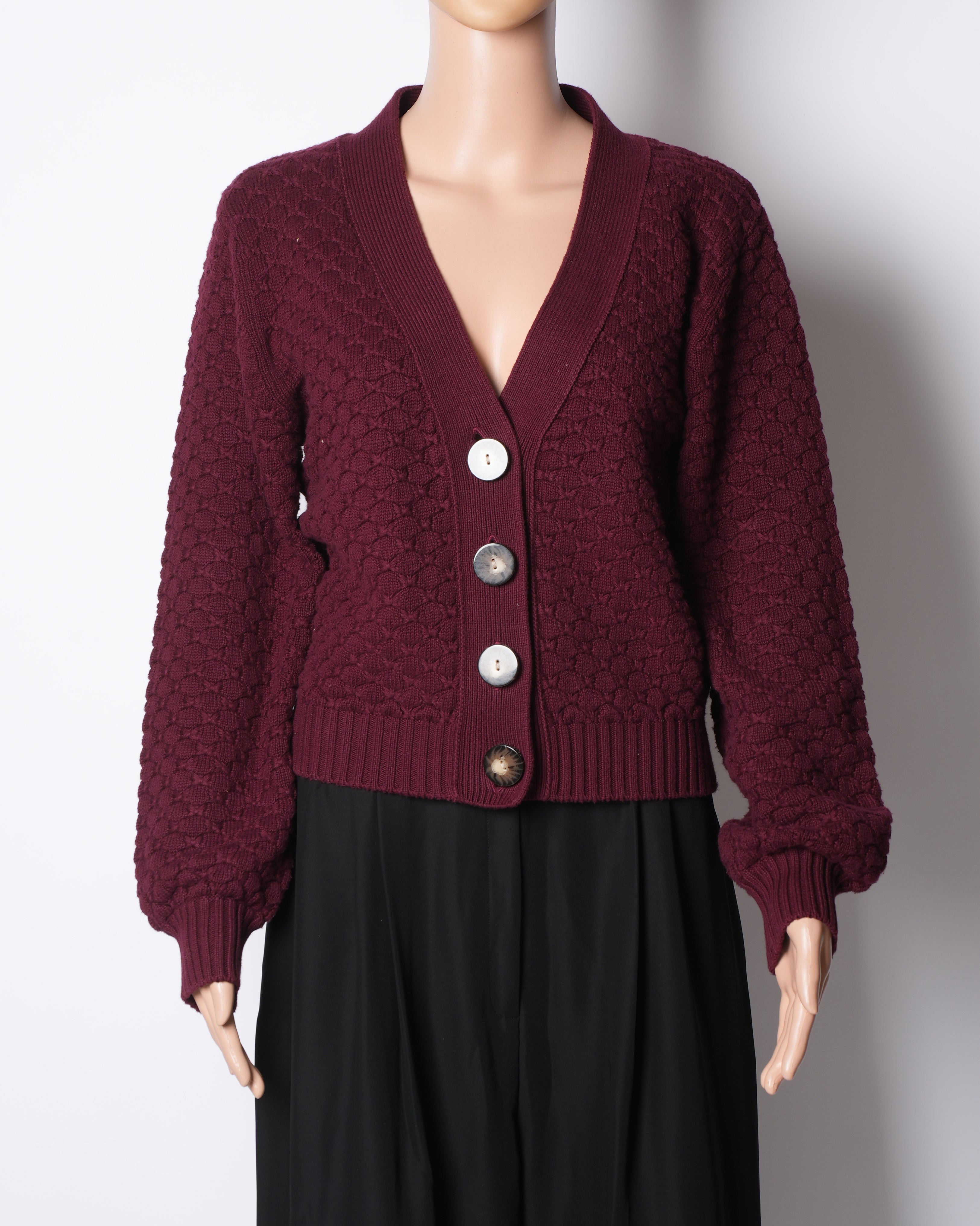 See By Cloe Cardigan