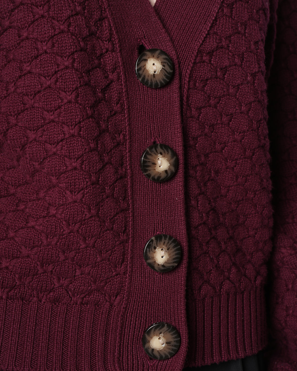 See By  Chloé  Cardigan