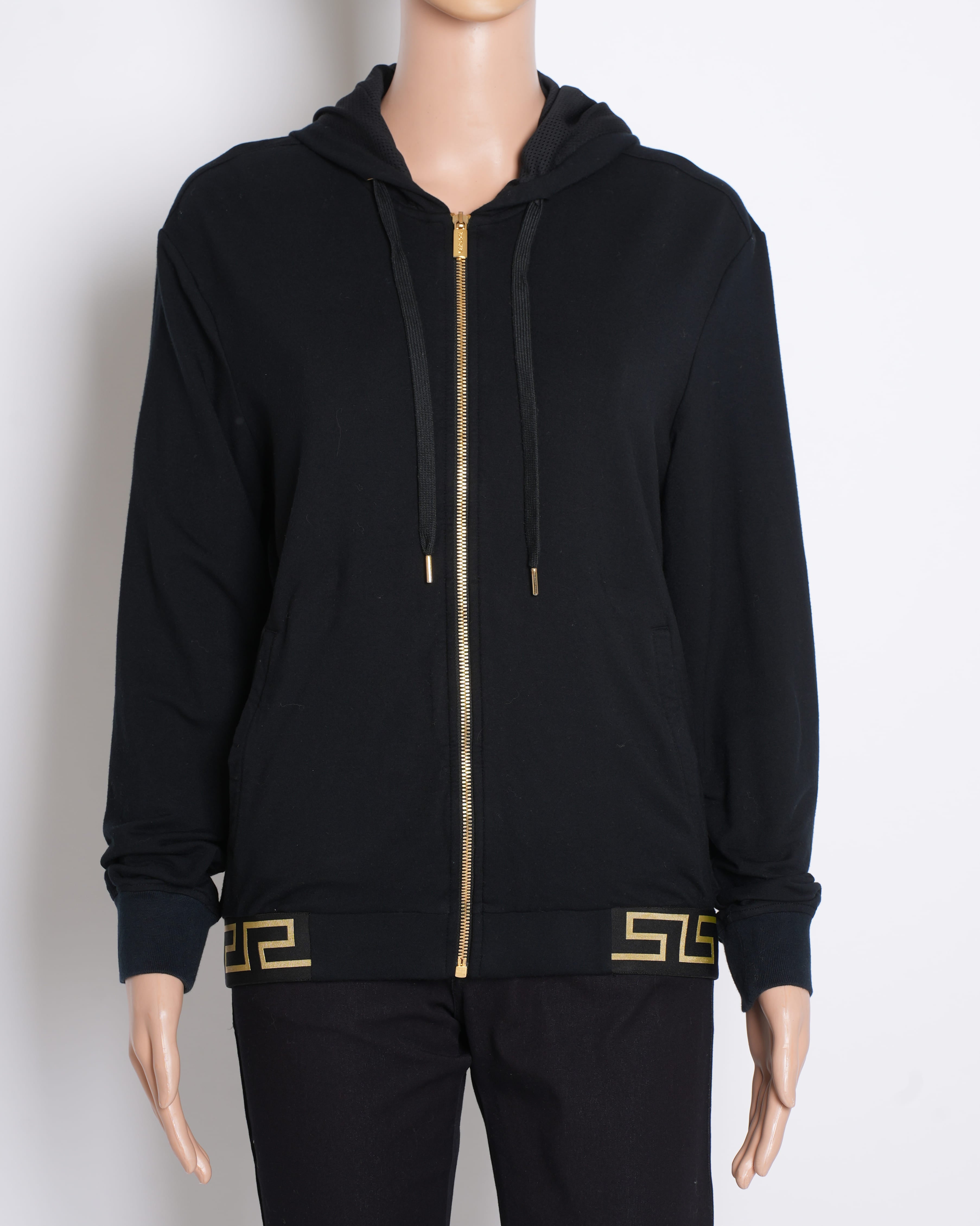 Versace Women's Hoodie