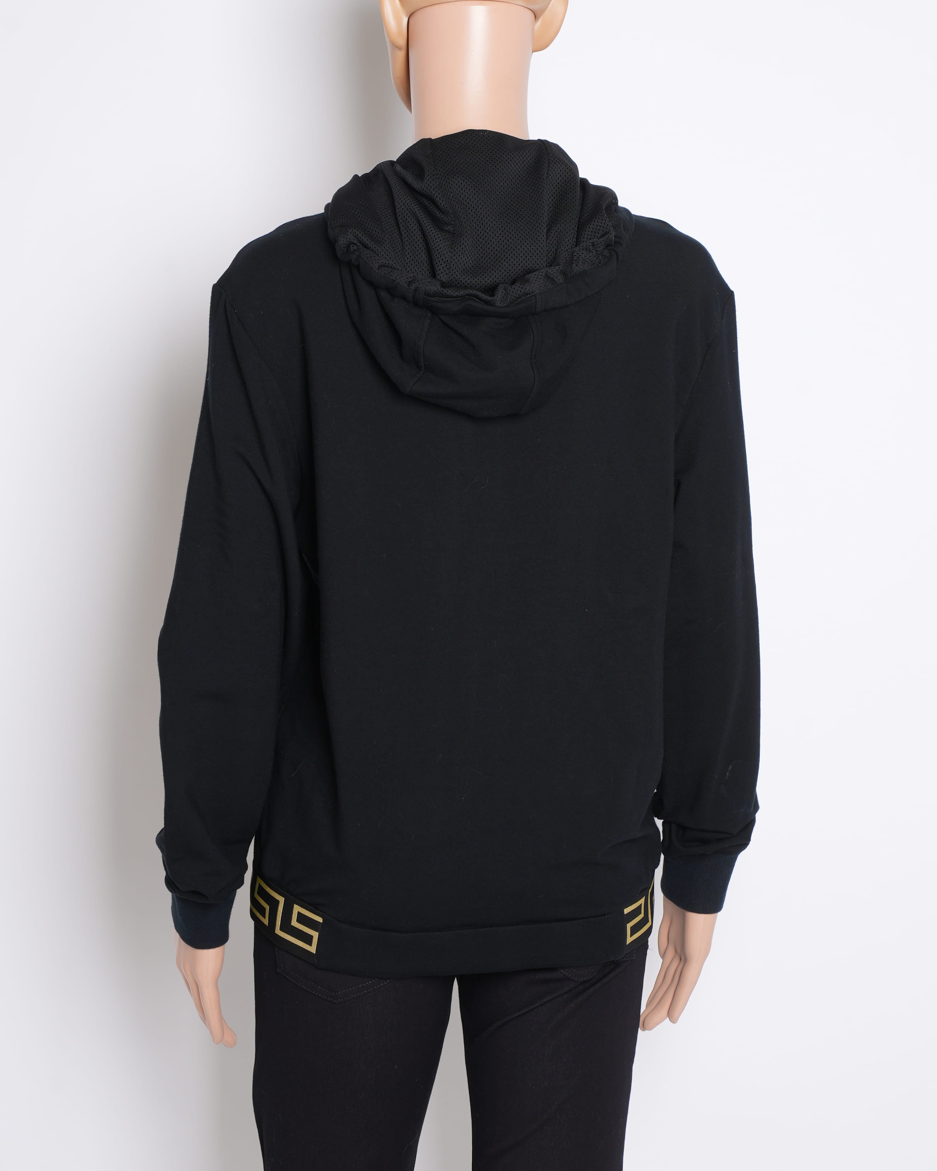Versace Women's Hoodie
