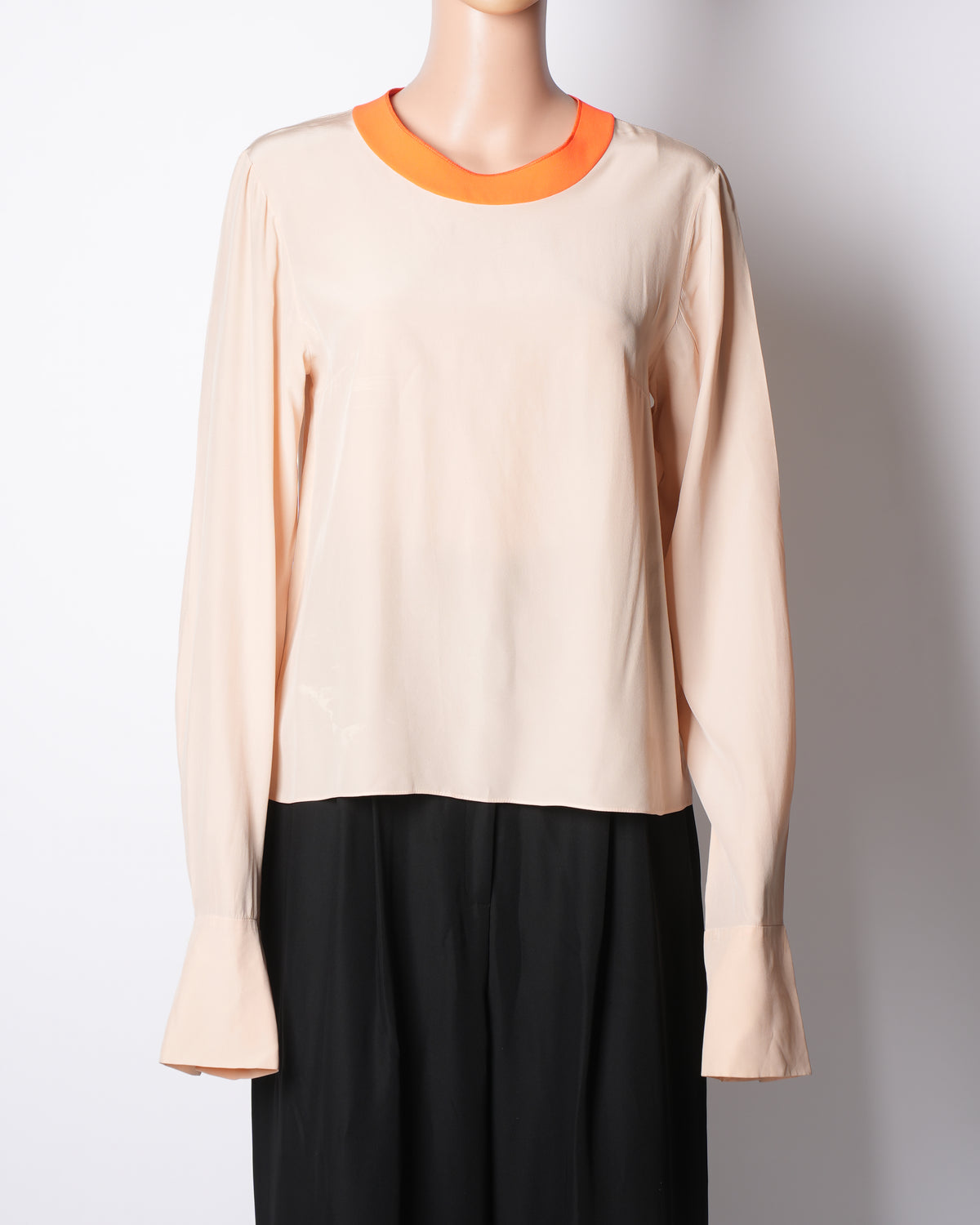 Roksanda Peach Top