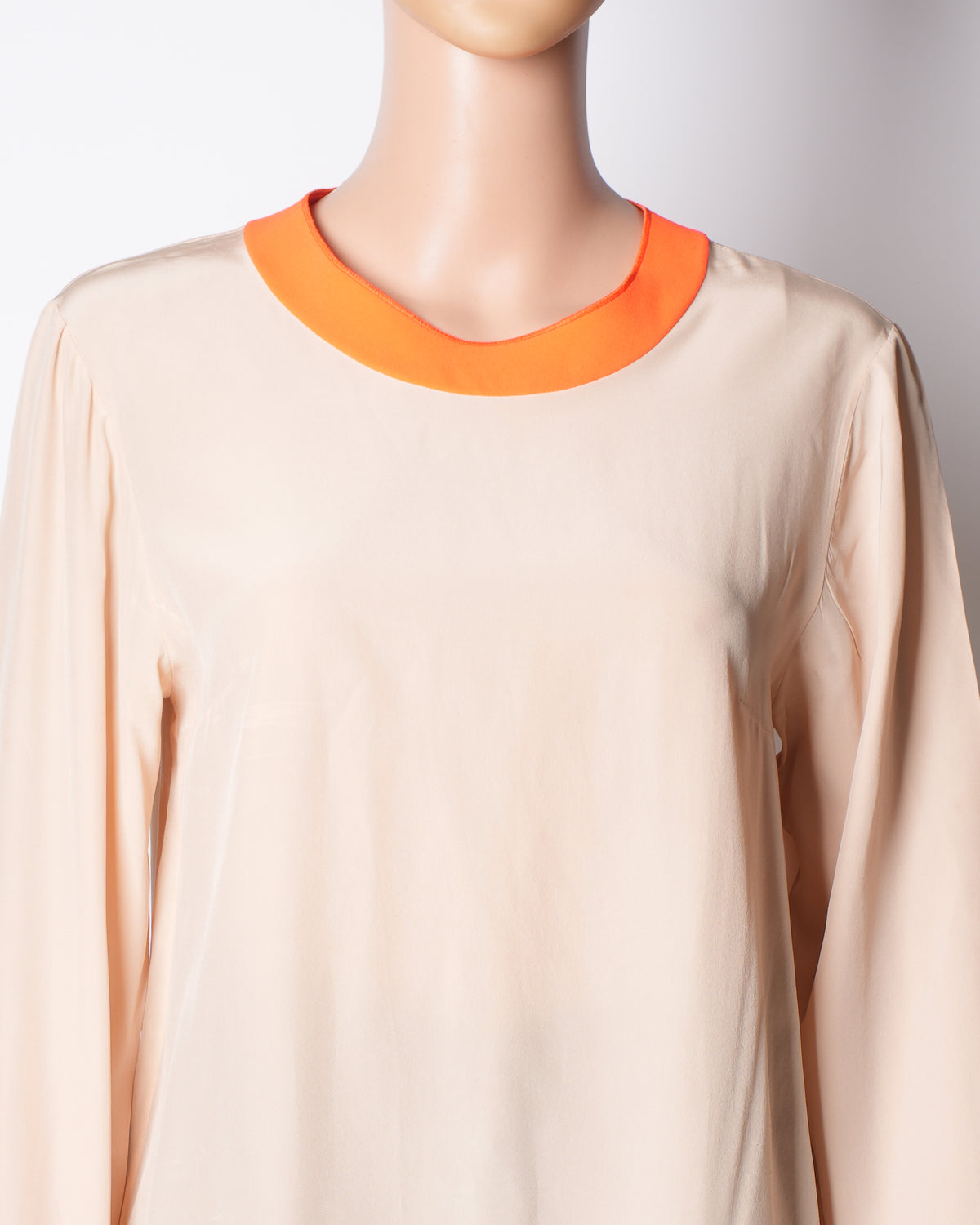 Roksanda Peach Top