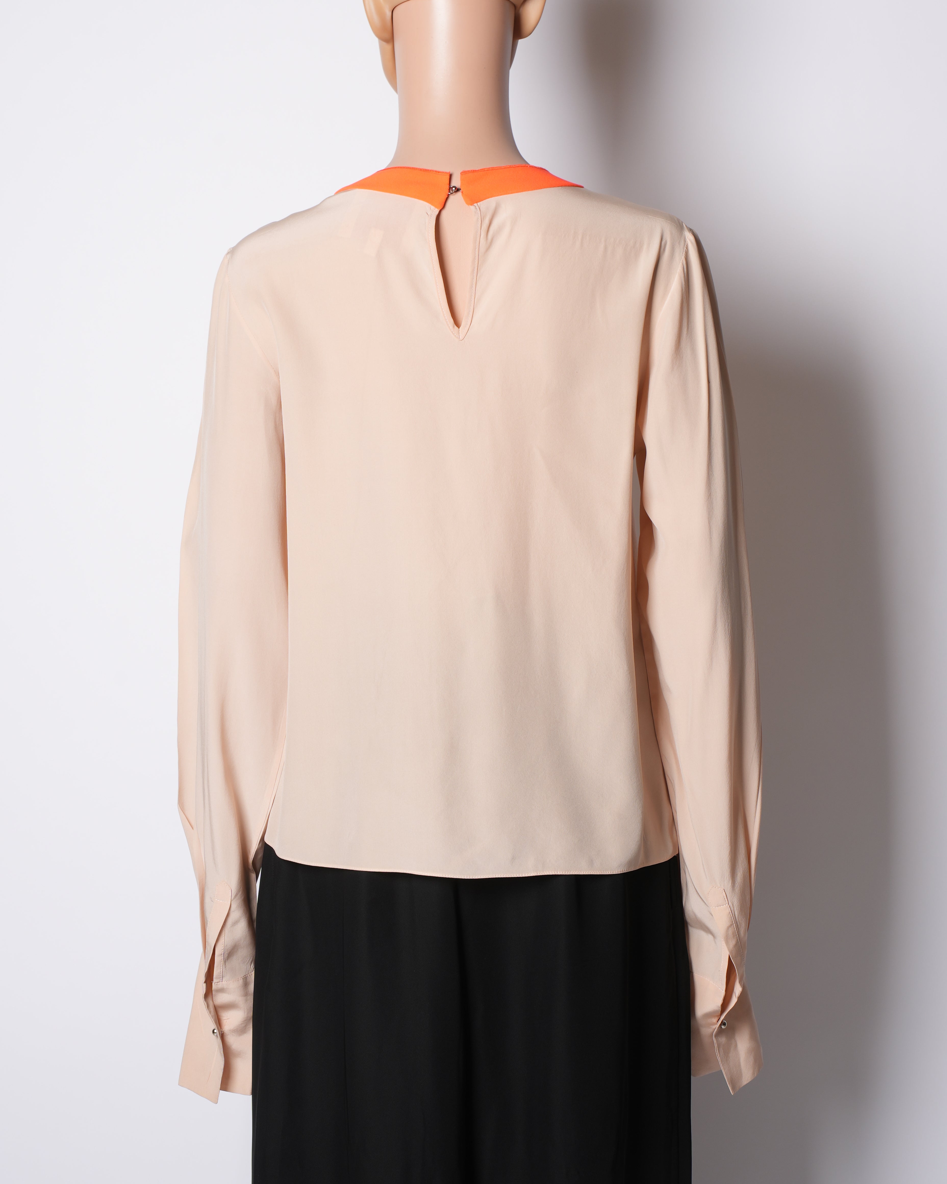 Roksanda Peach Top