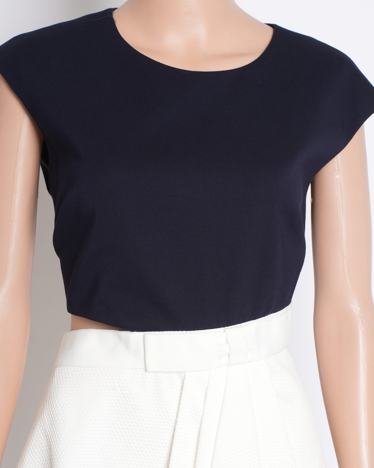 New Ted Baker Cut-Out Dress