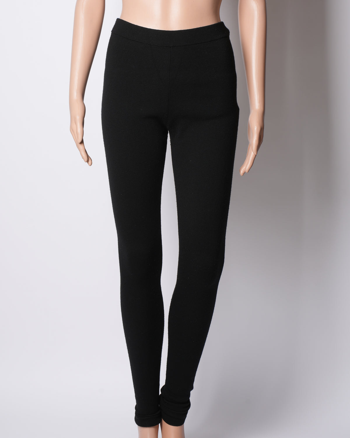 Joseph Black Leggings