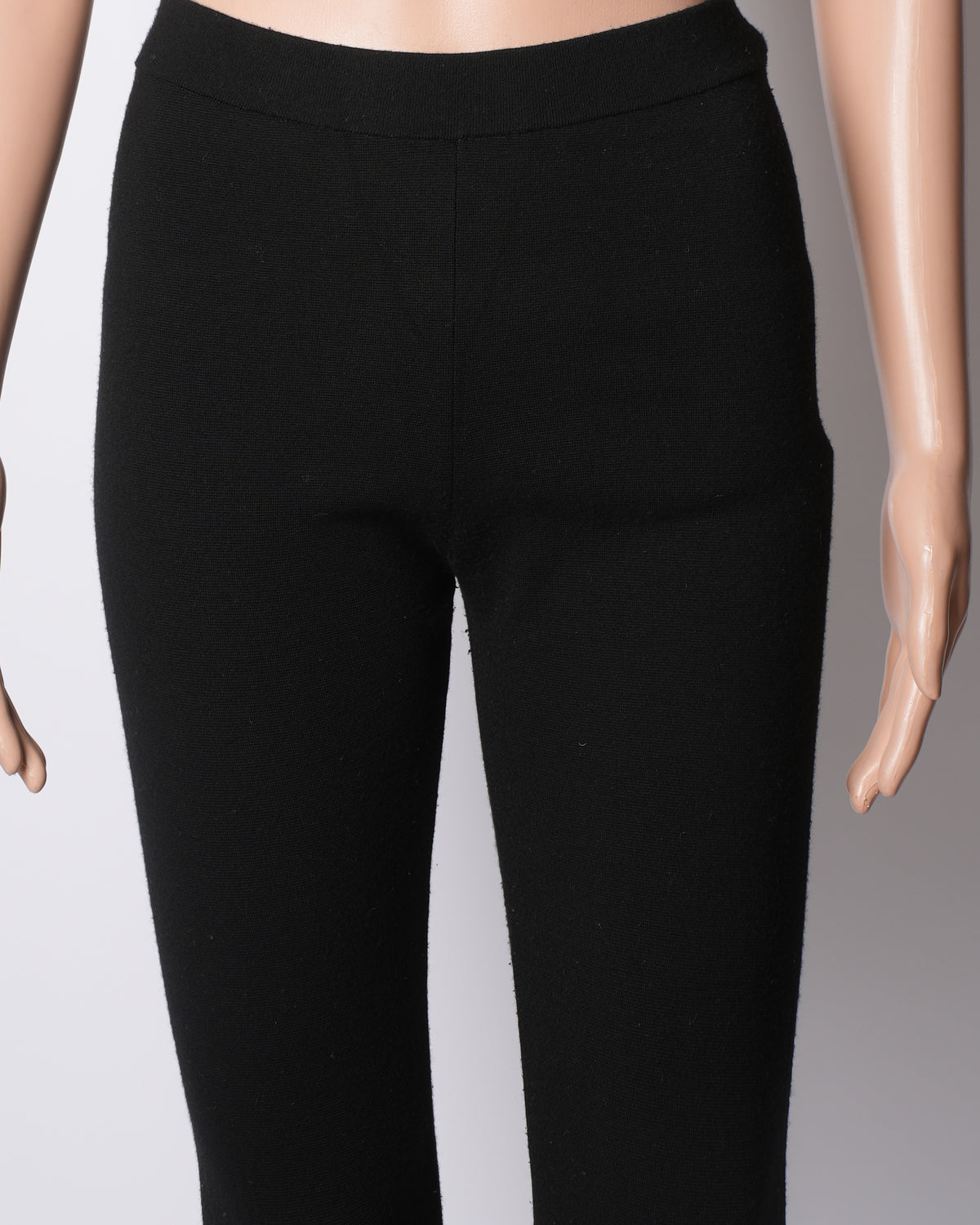 Joseph Black Leggings