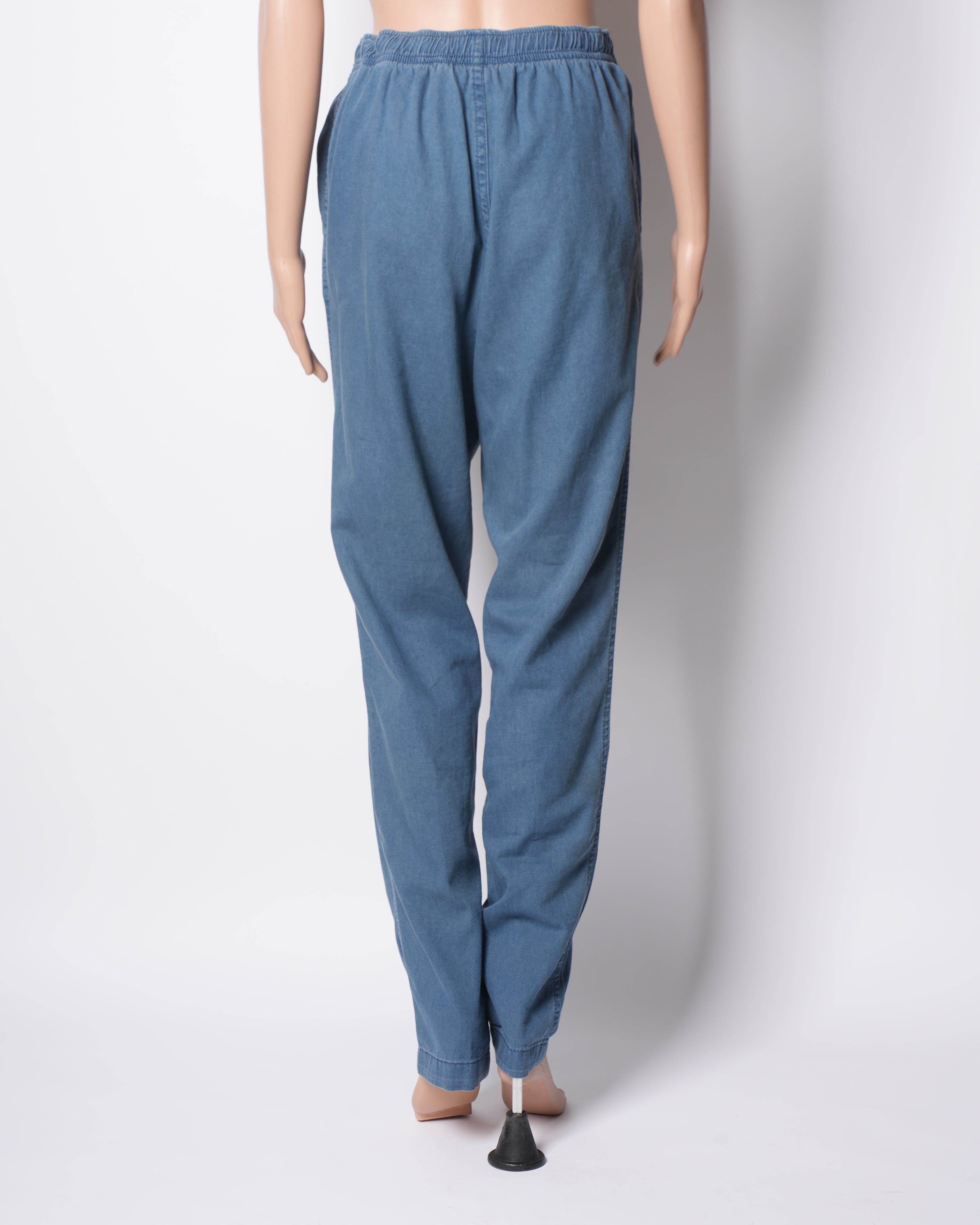 Stella McCartney Denim Pants