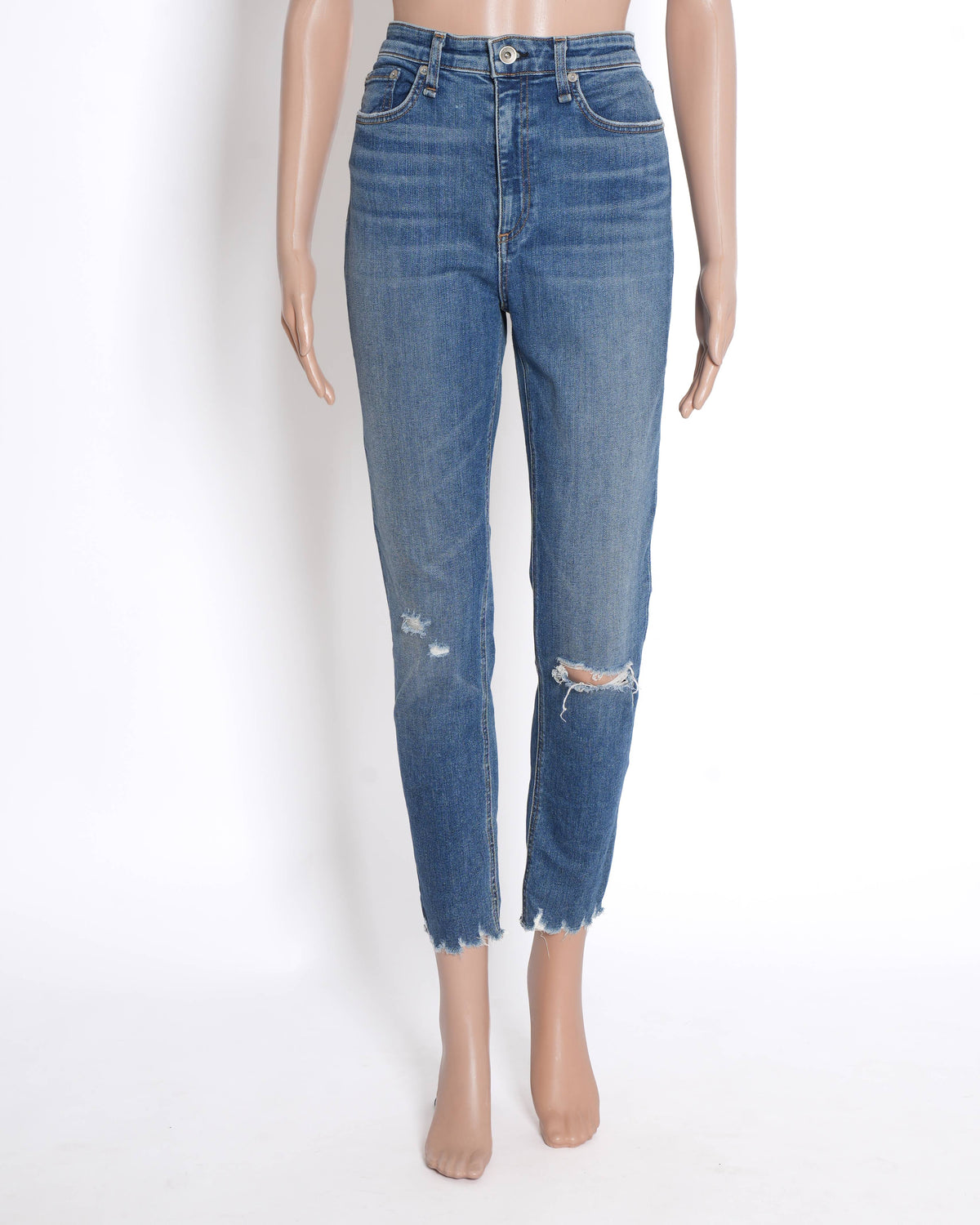 Rag & Bone denim jeans