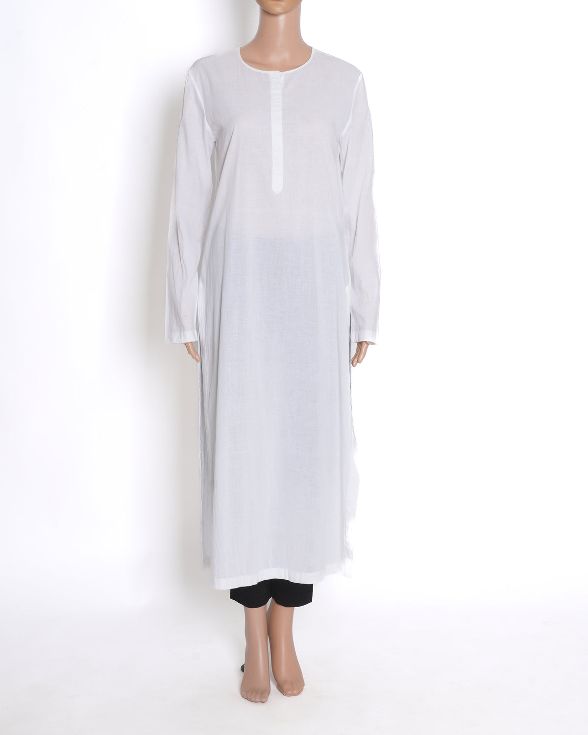 Anamika khanna White Kurta