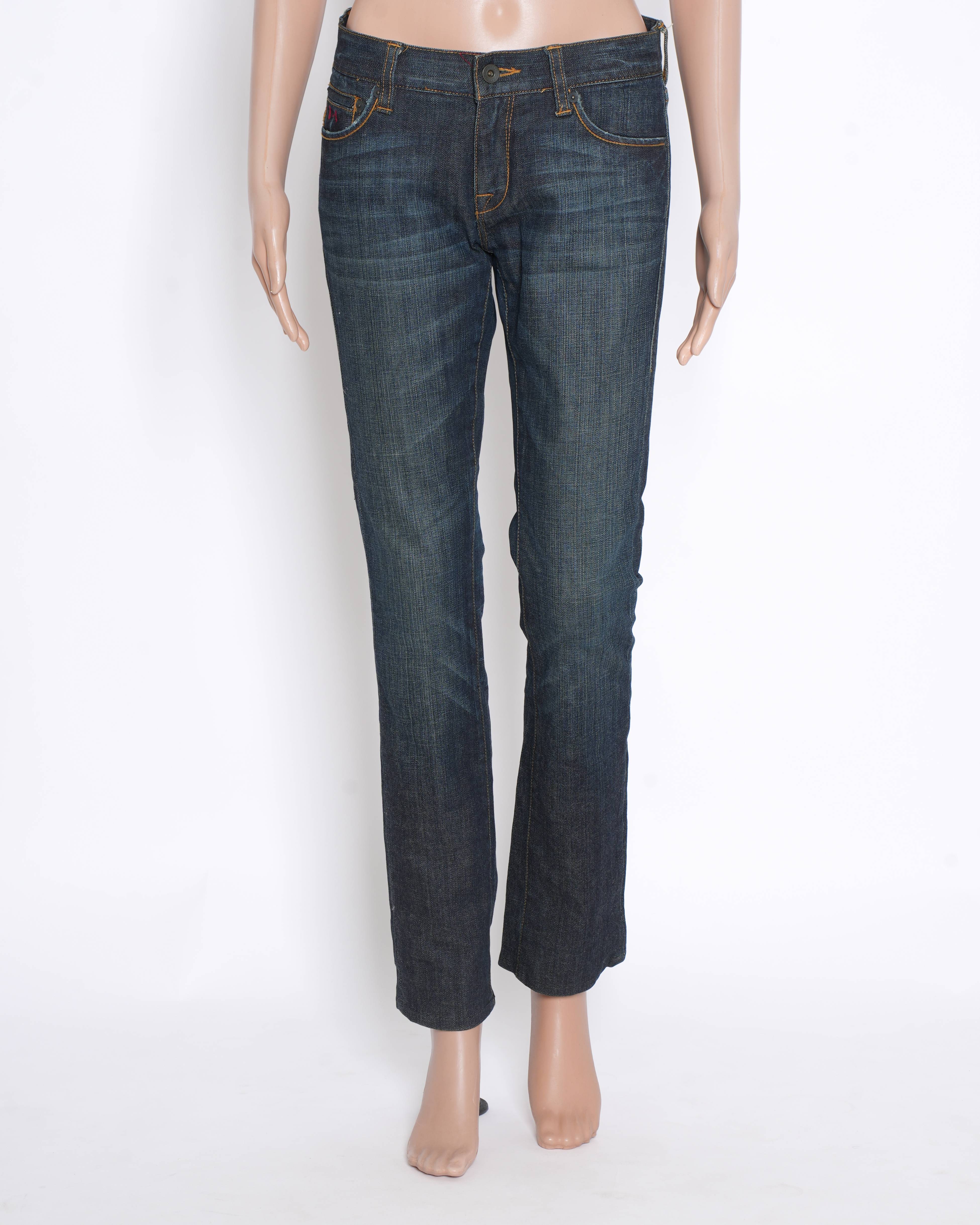 Ted Baker Women's Denims Jeans