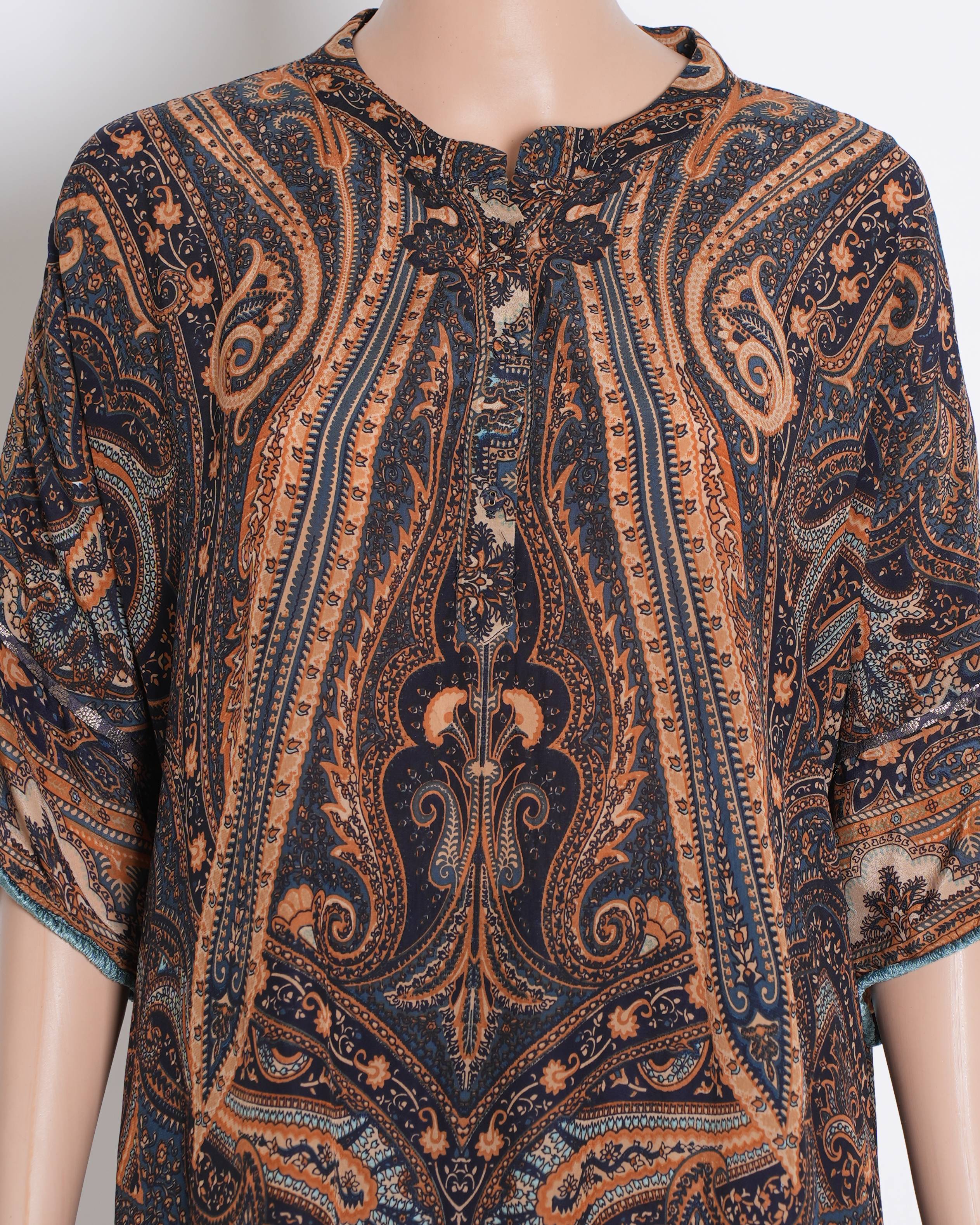 Ritu kumar Tunic set of 2