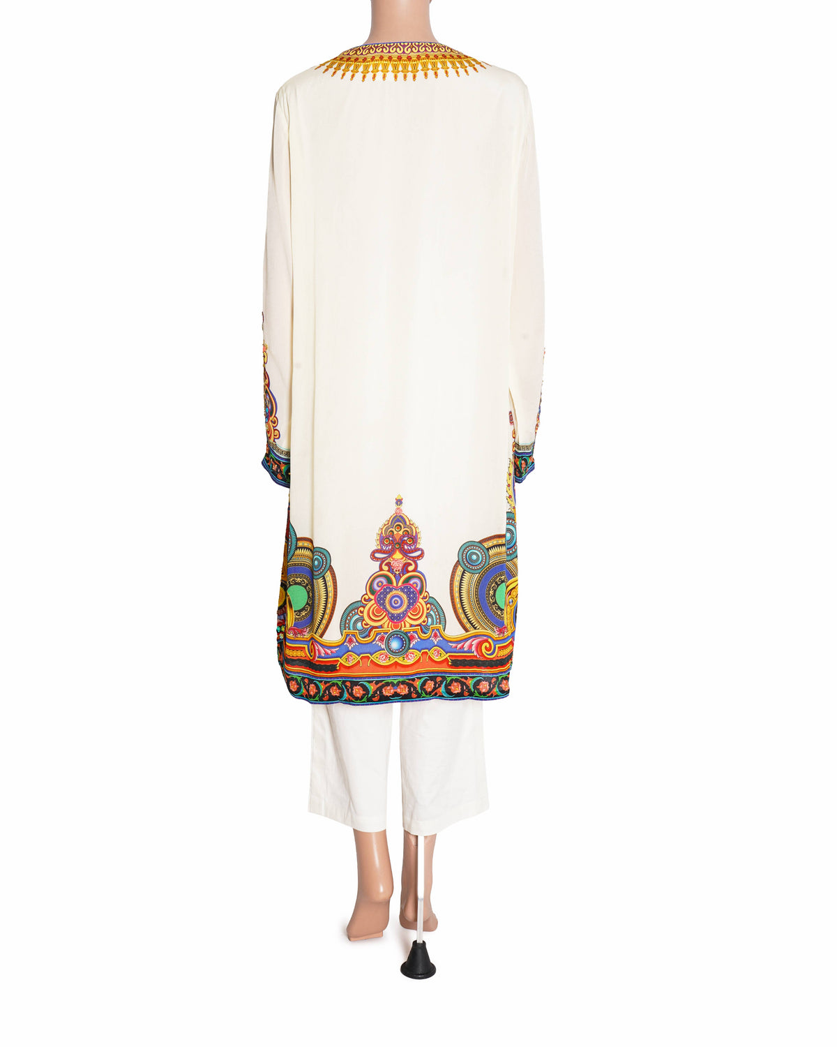 Manish Arora kurta & dupatta