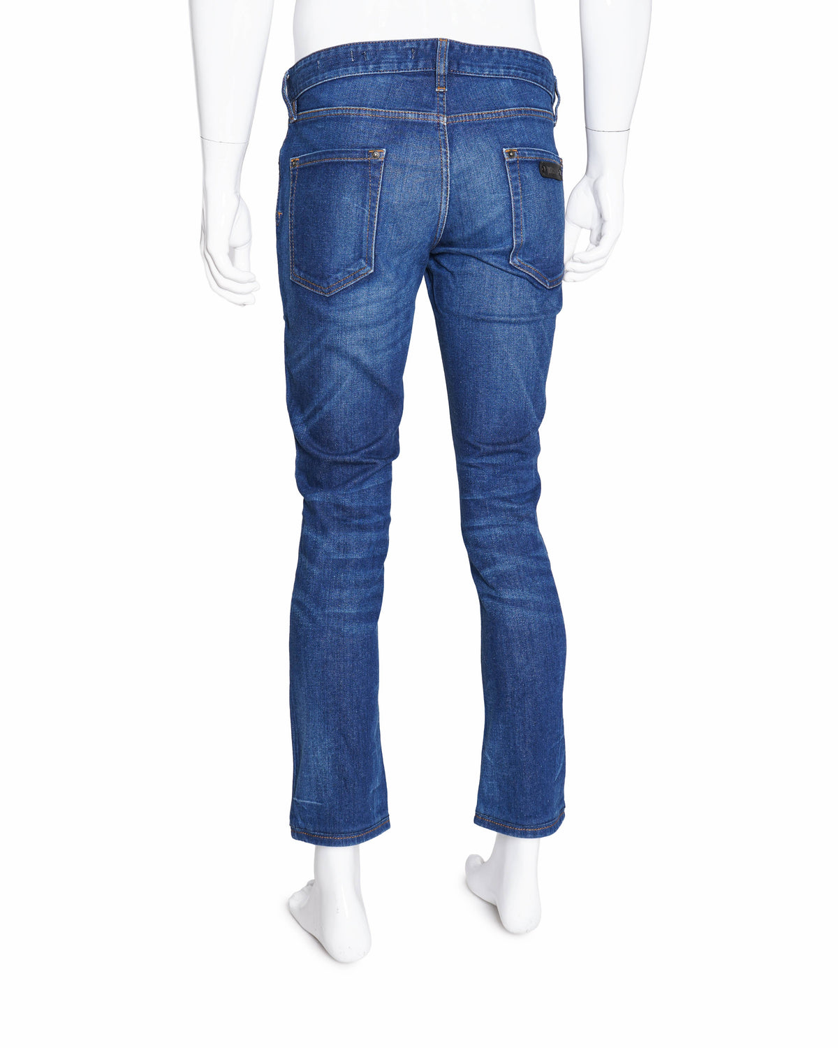 Just Cavalli Slim fit Denim in blue