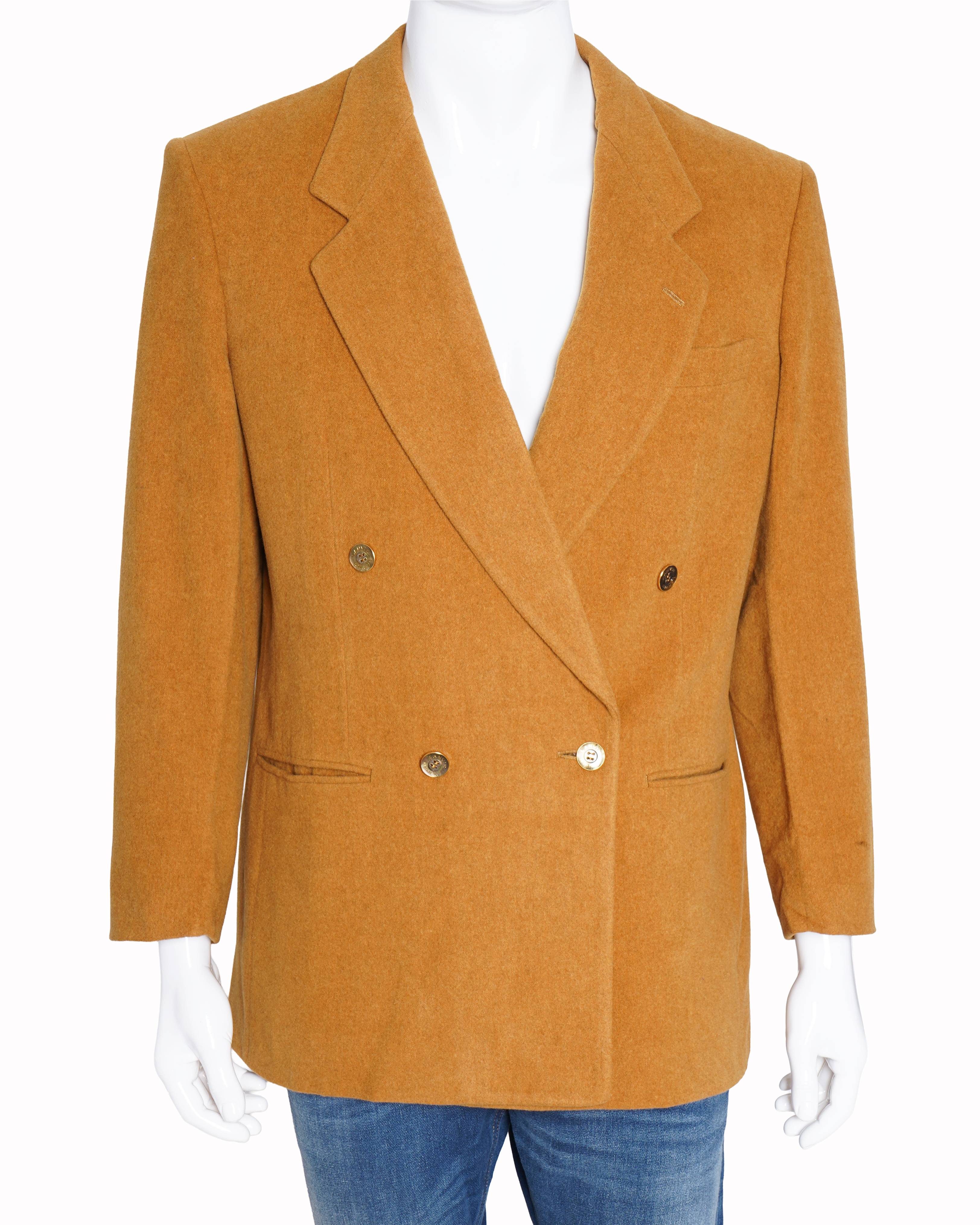 Lanvin men's blazer