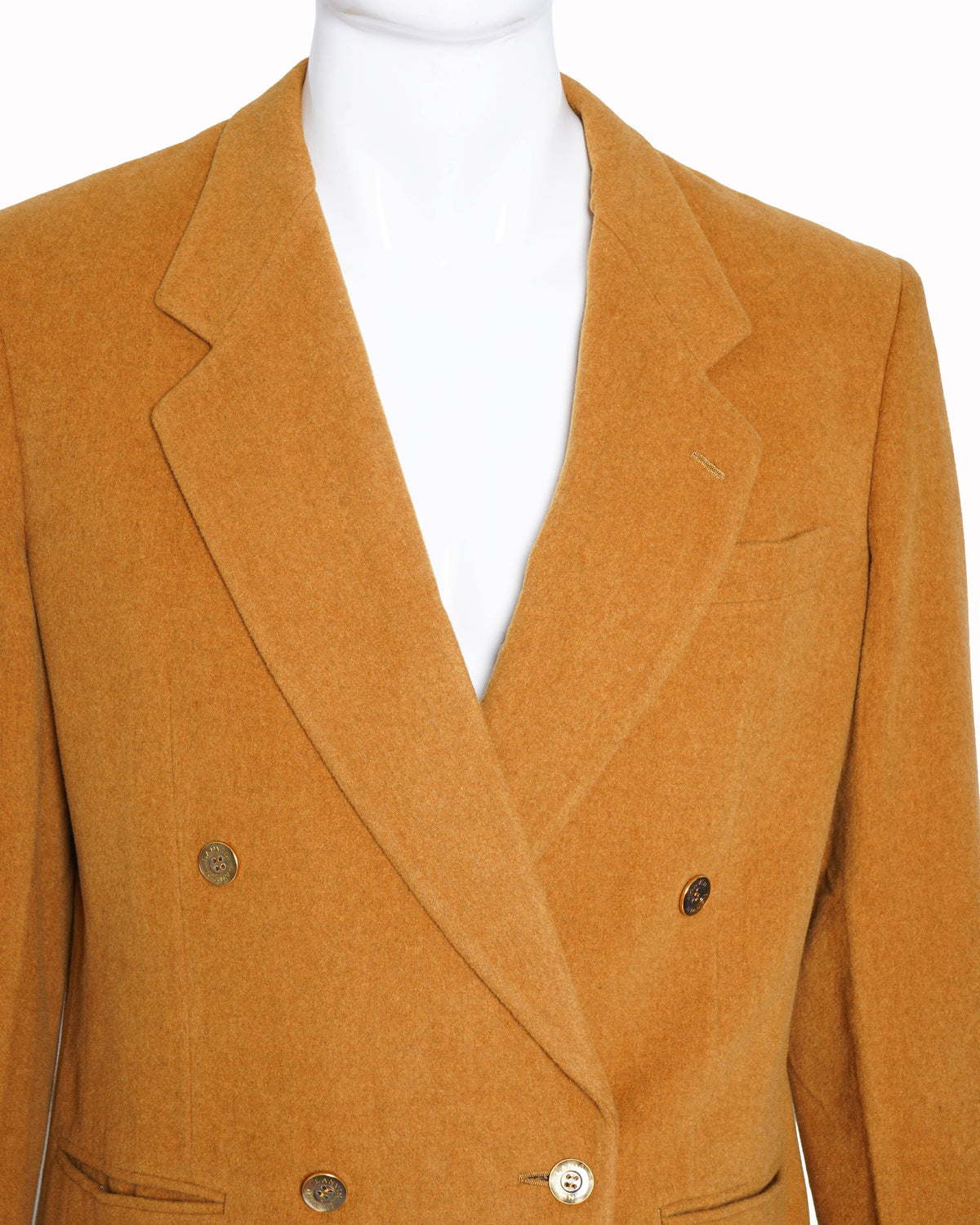 Lanvin men's blazer
