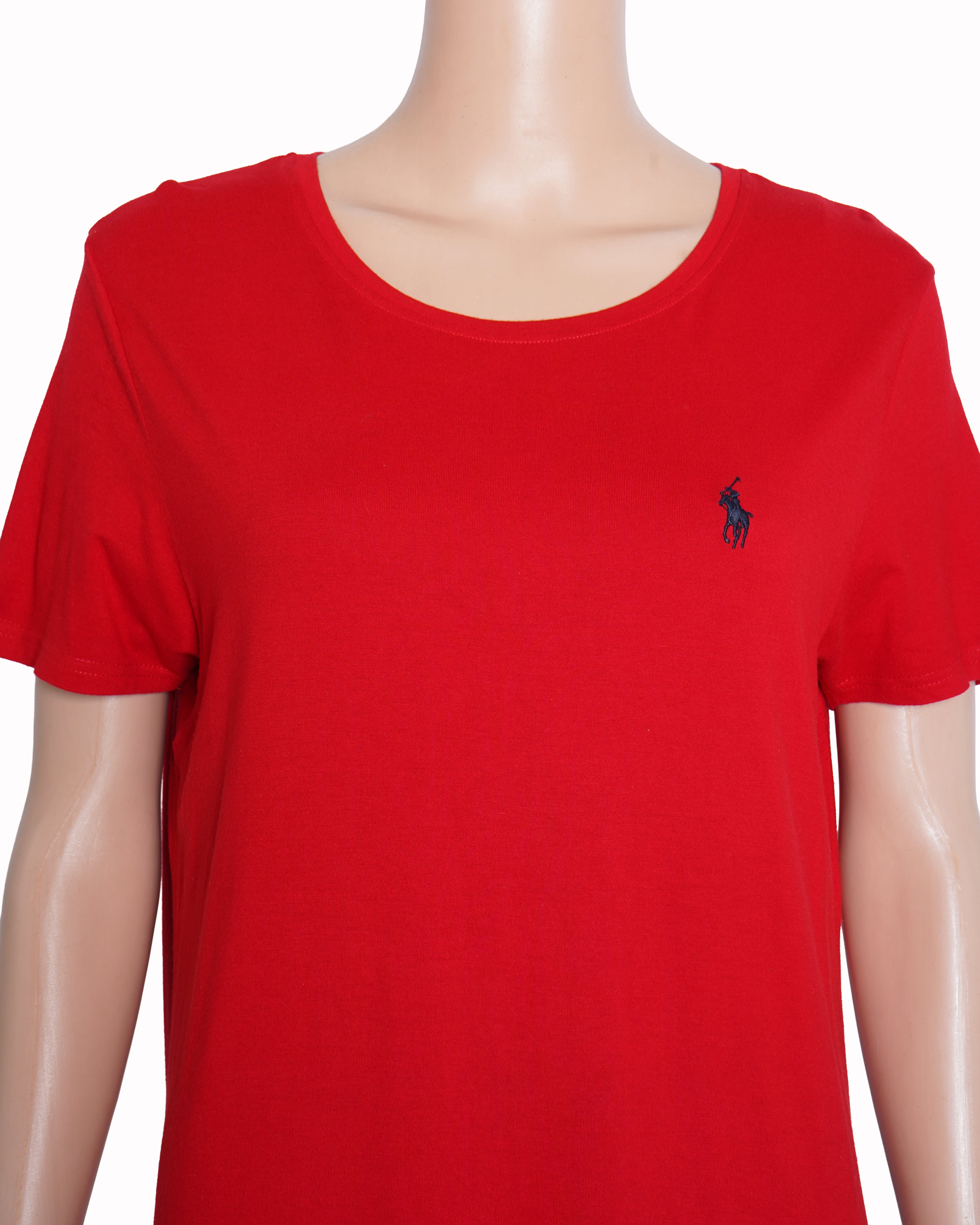 Polo Ralph Lauren Women's T Shirt Dress