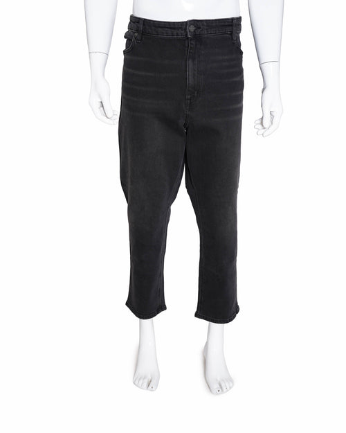 Lauren By Ralph Lauren Black Pants Unisex