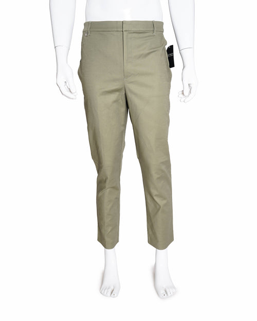Lauren By Ralph Lauren Green Pants (Unisex)