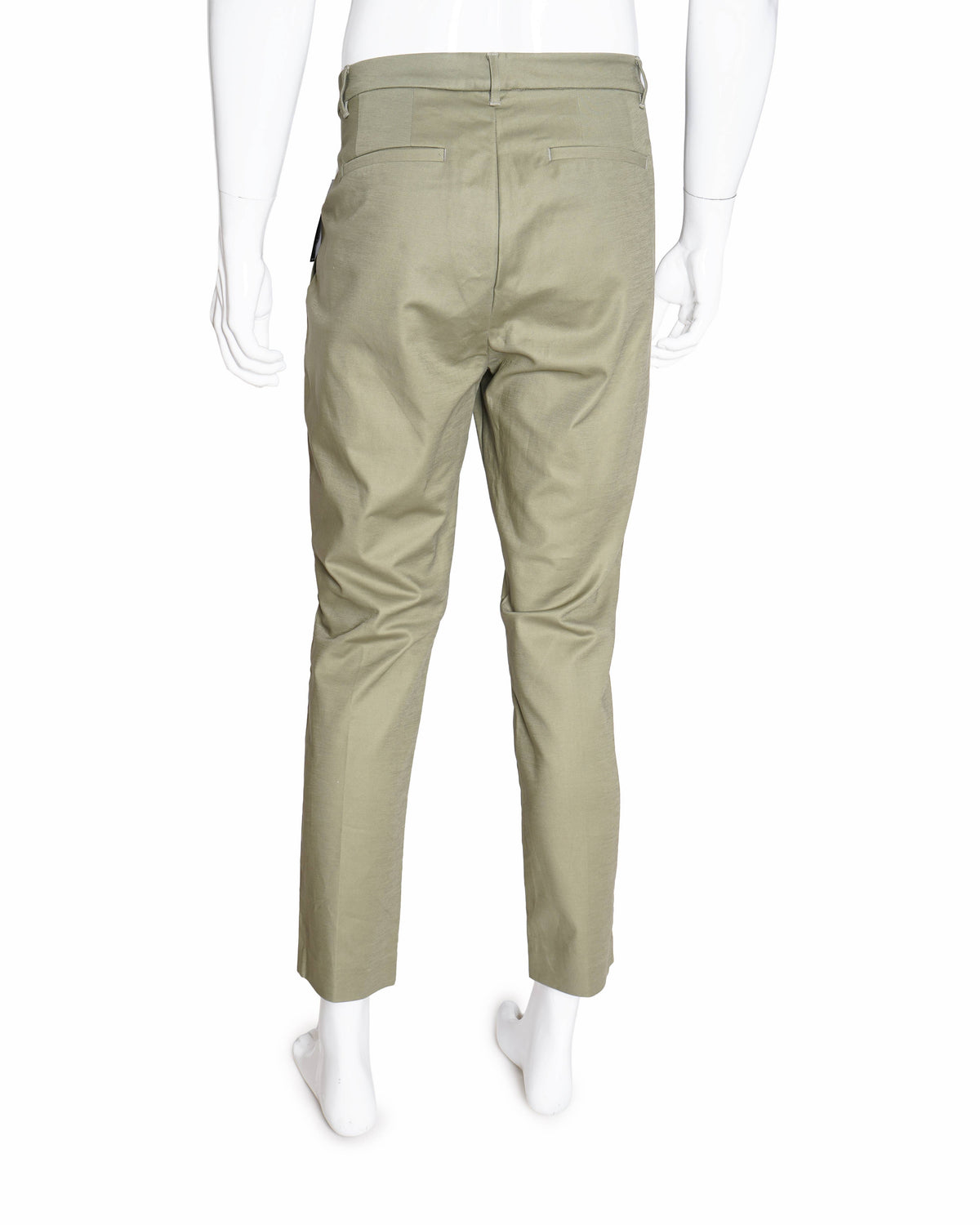 Lauren By Ralph Lauren Green Pants (Unisex)