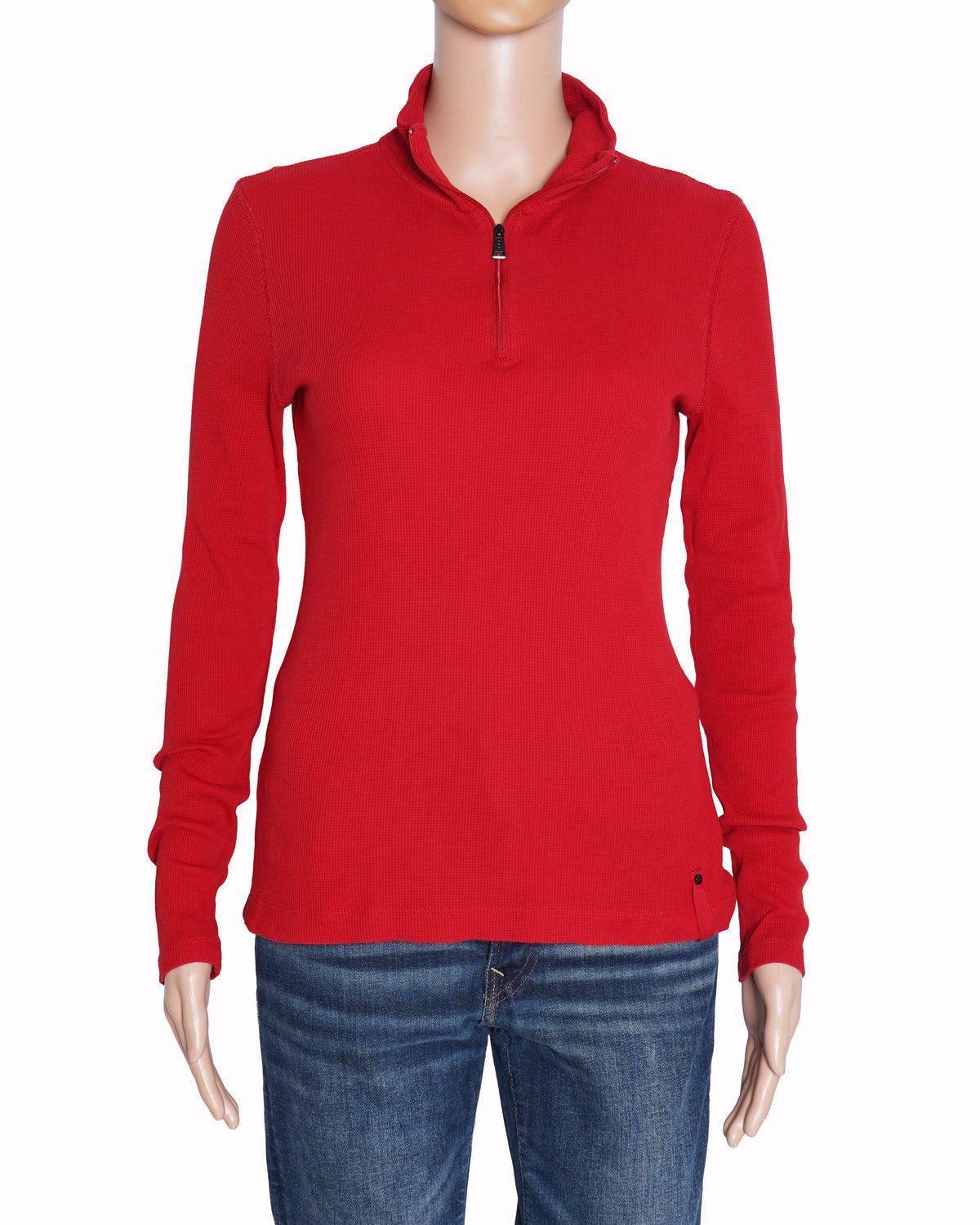 Ralph Lauren active red t-shirt