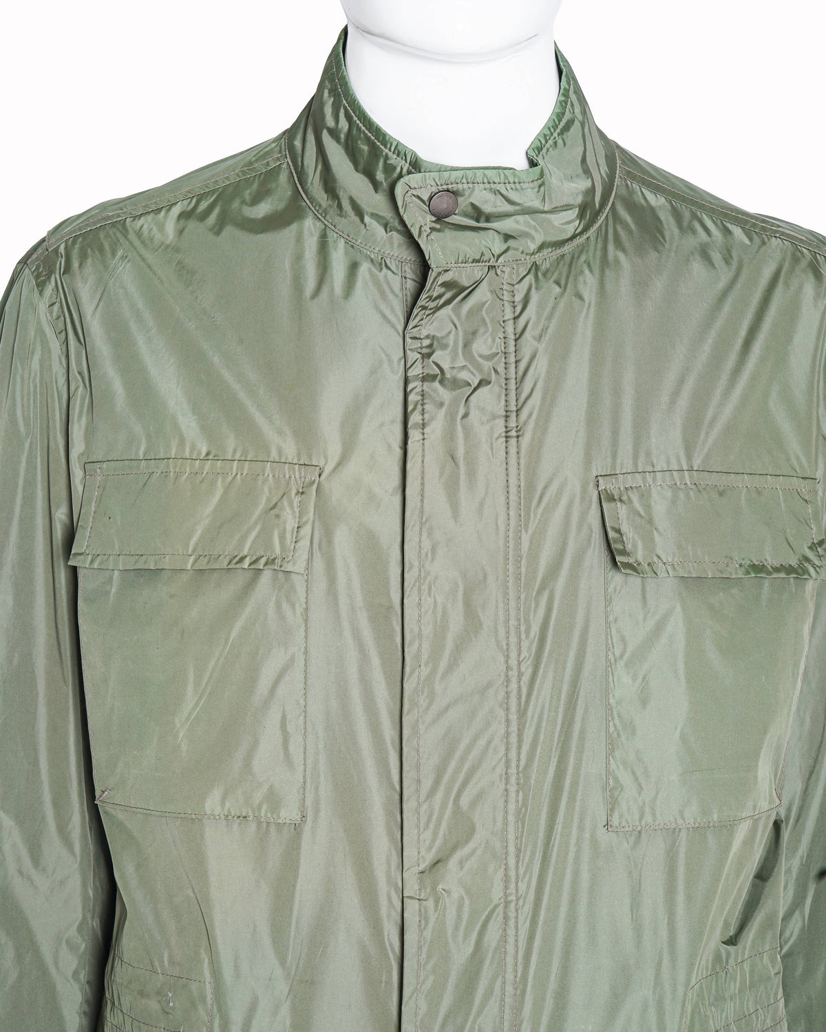 Hugo Boss Pander Water-Repellent Jacket