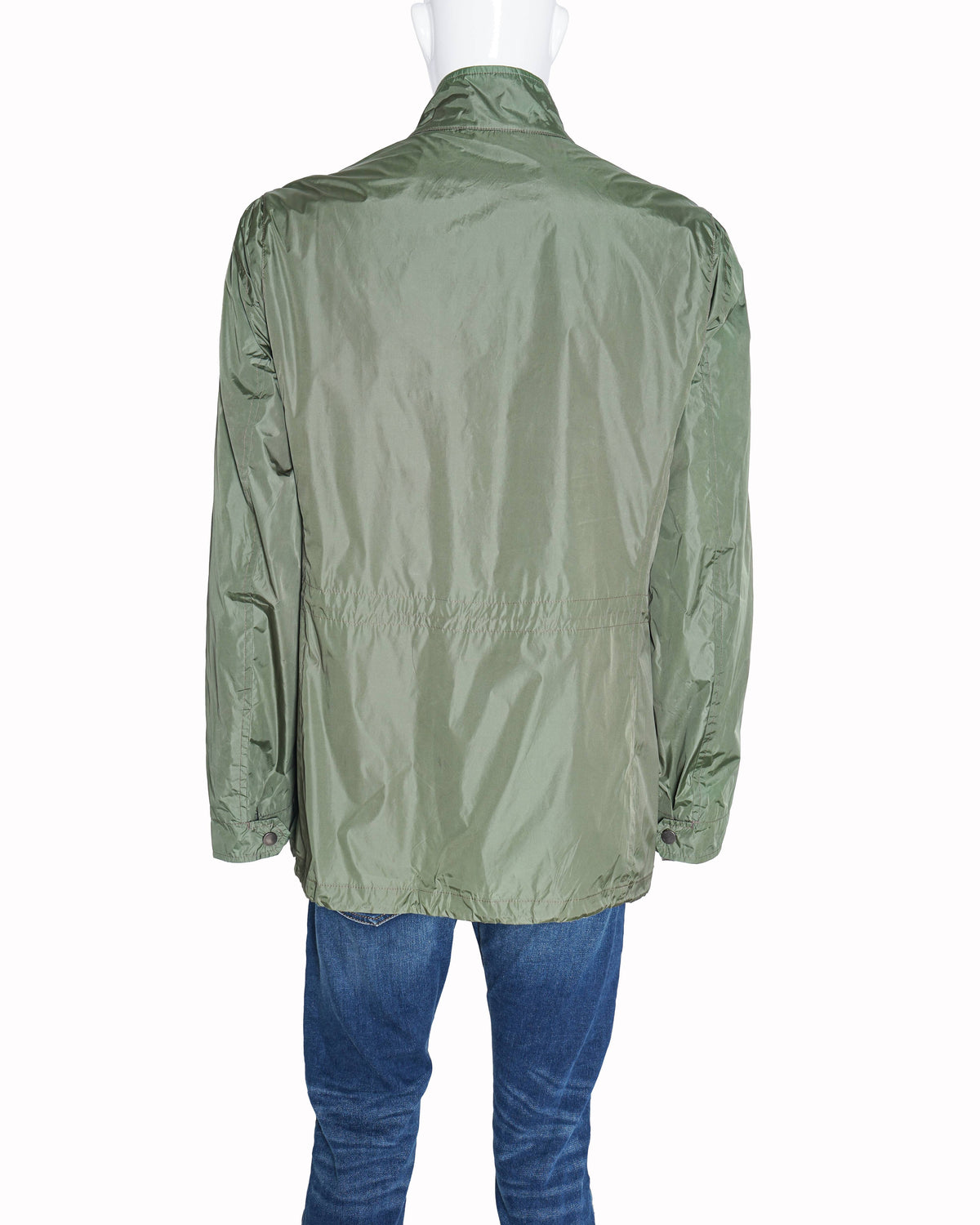 Hugo Boss Pander Water-Repellent Jacket