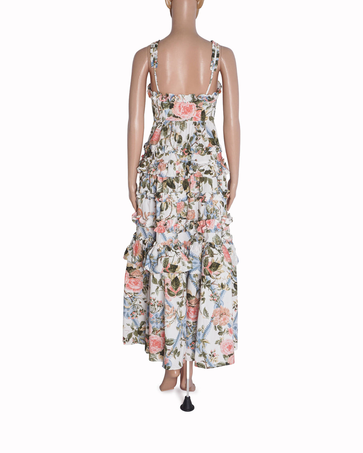 Needle & Thread Floral Hettie Dress