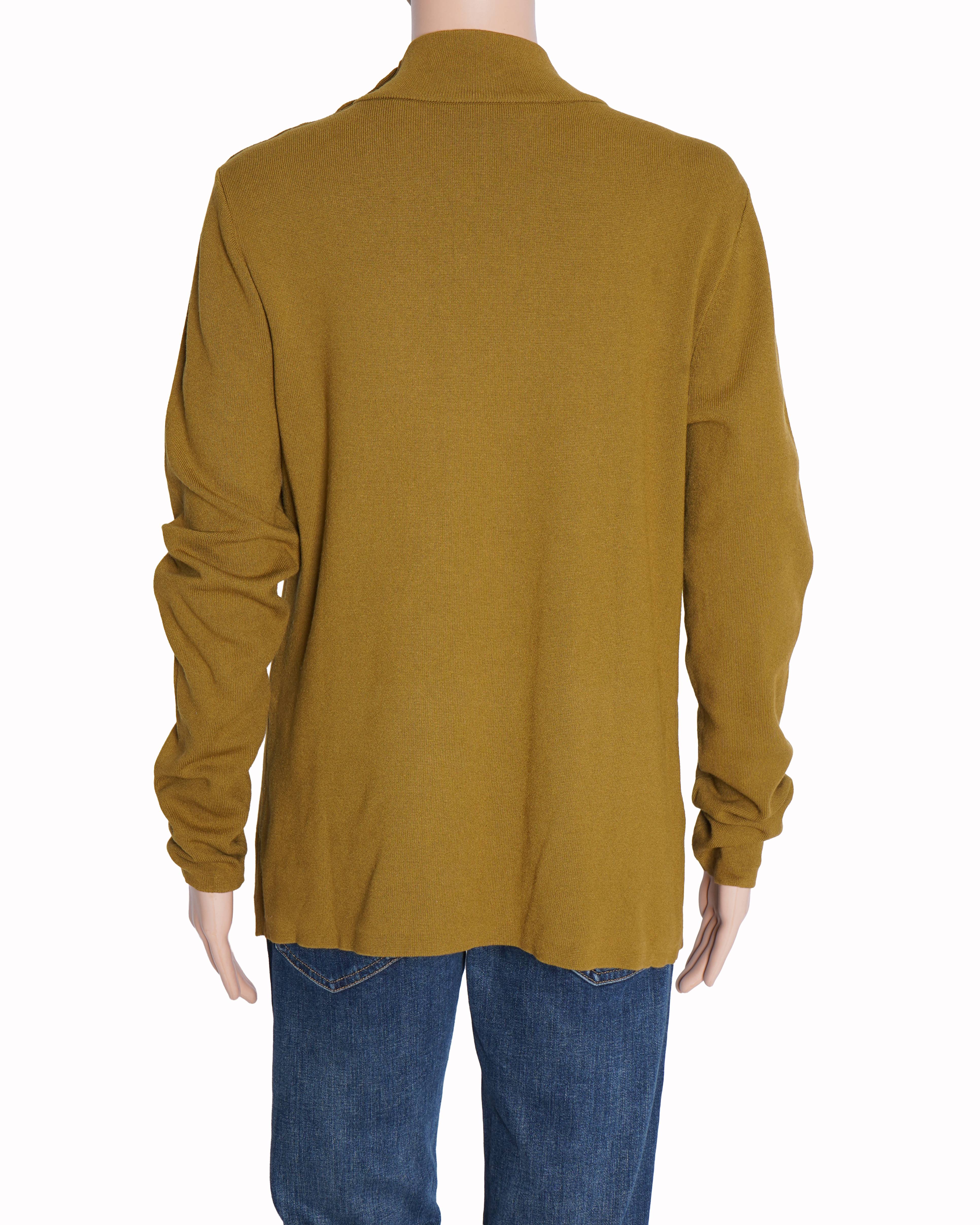 Ann Taylor Full Sleeve Knit Top