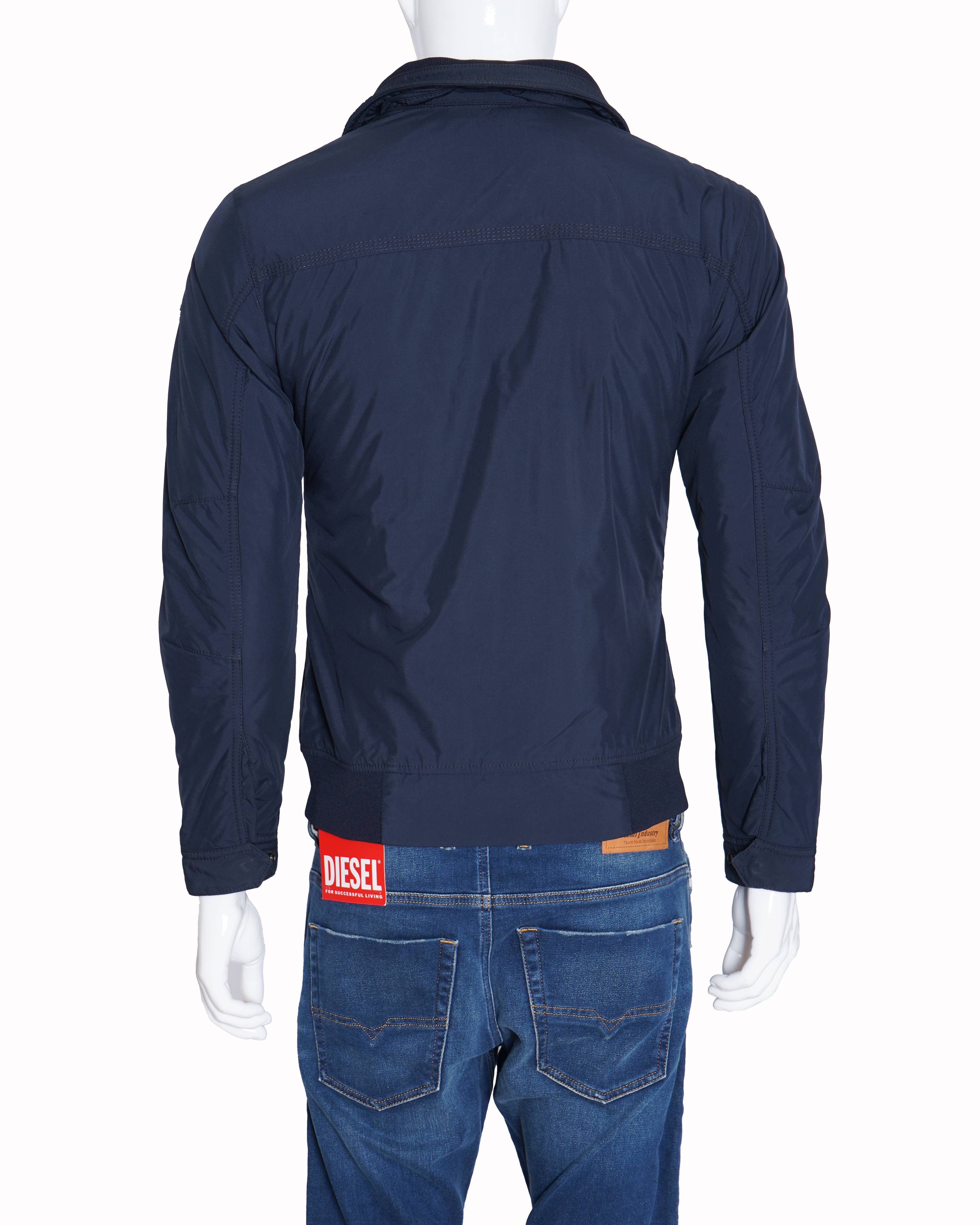 Hugo Boss Blue jacket for men