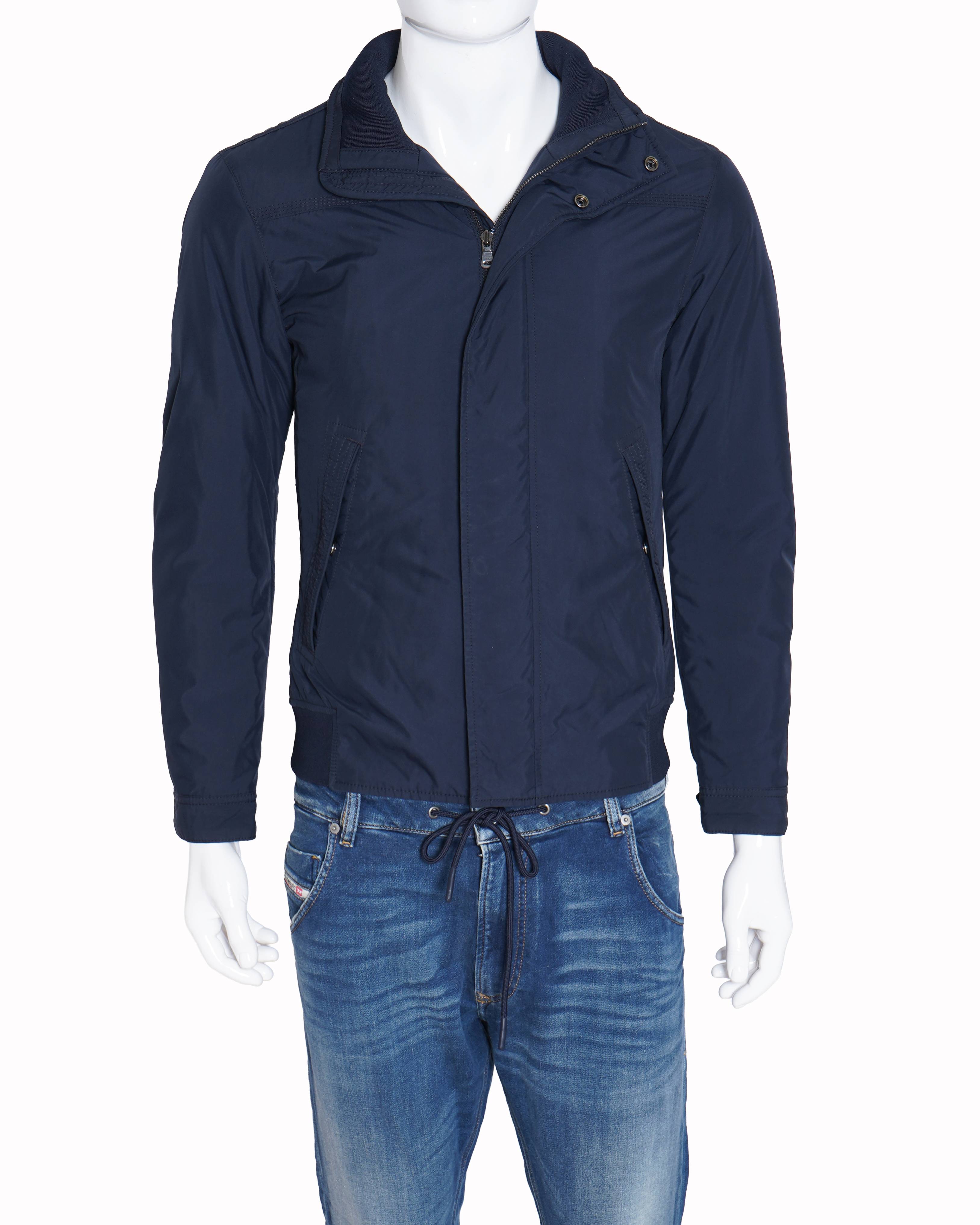Hugo Boss Blue jacket for men