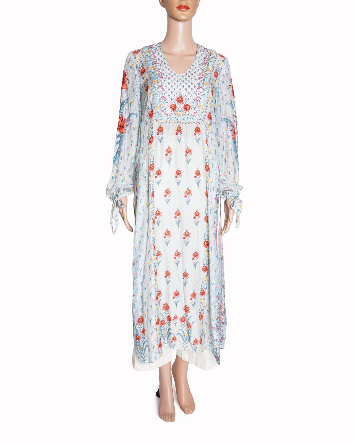Anita Dongre Aabha Printed Kurta