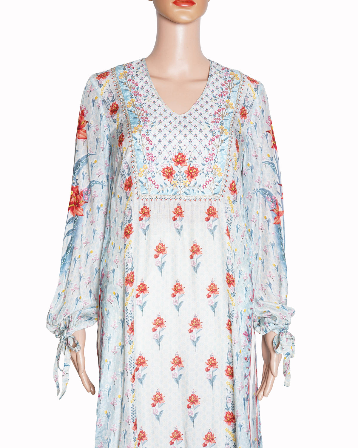 Anita Dongre Aabha Printed Kurta