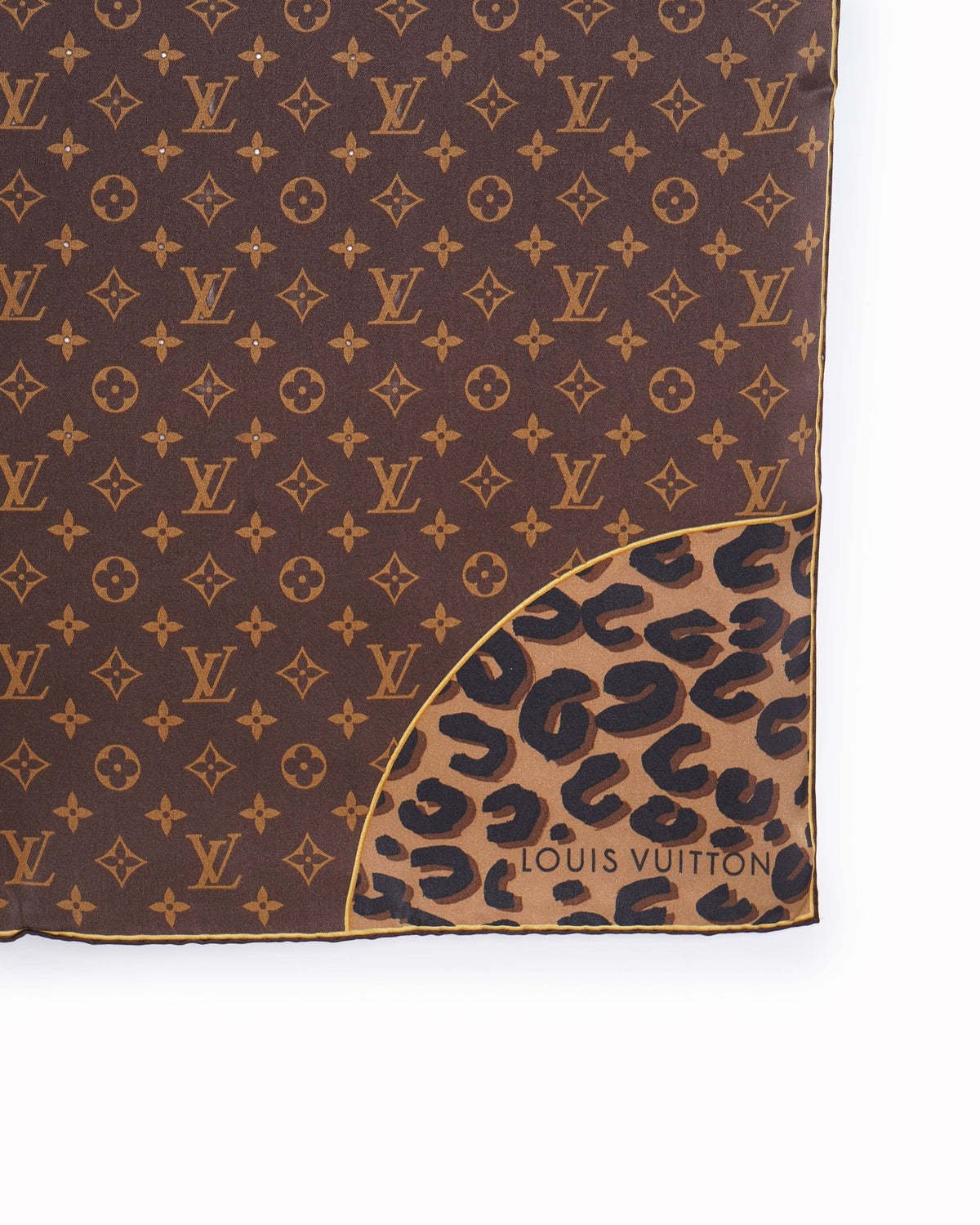 Louis Vuitton Essential scarf