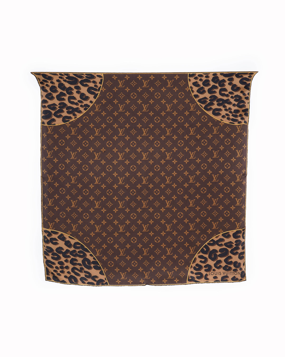 Louis Vuitton Essential scarf
