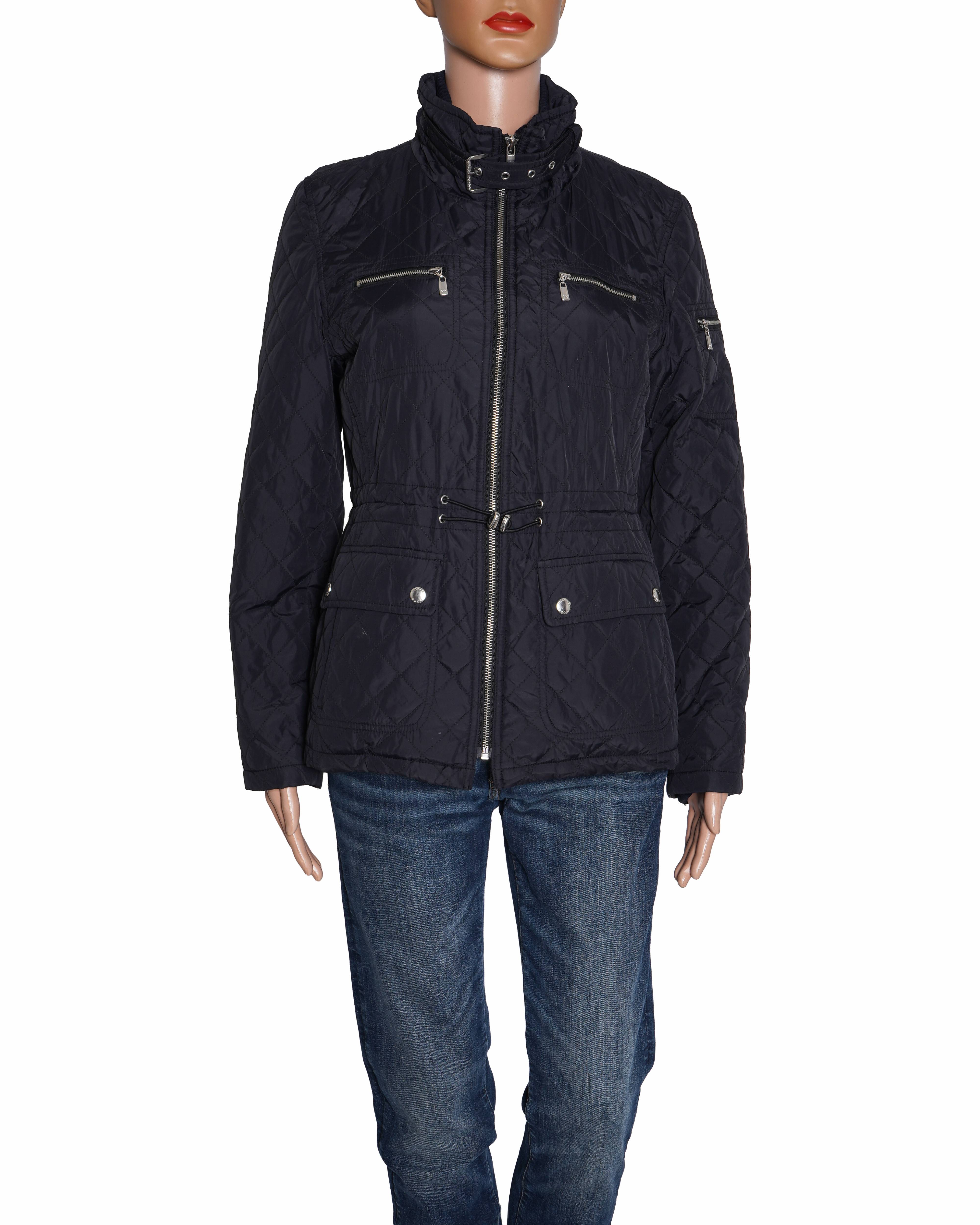 Michael Kors 
military Style Jacket