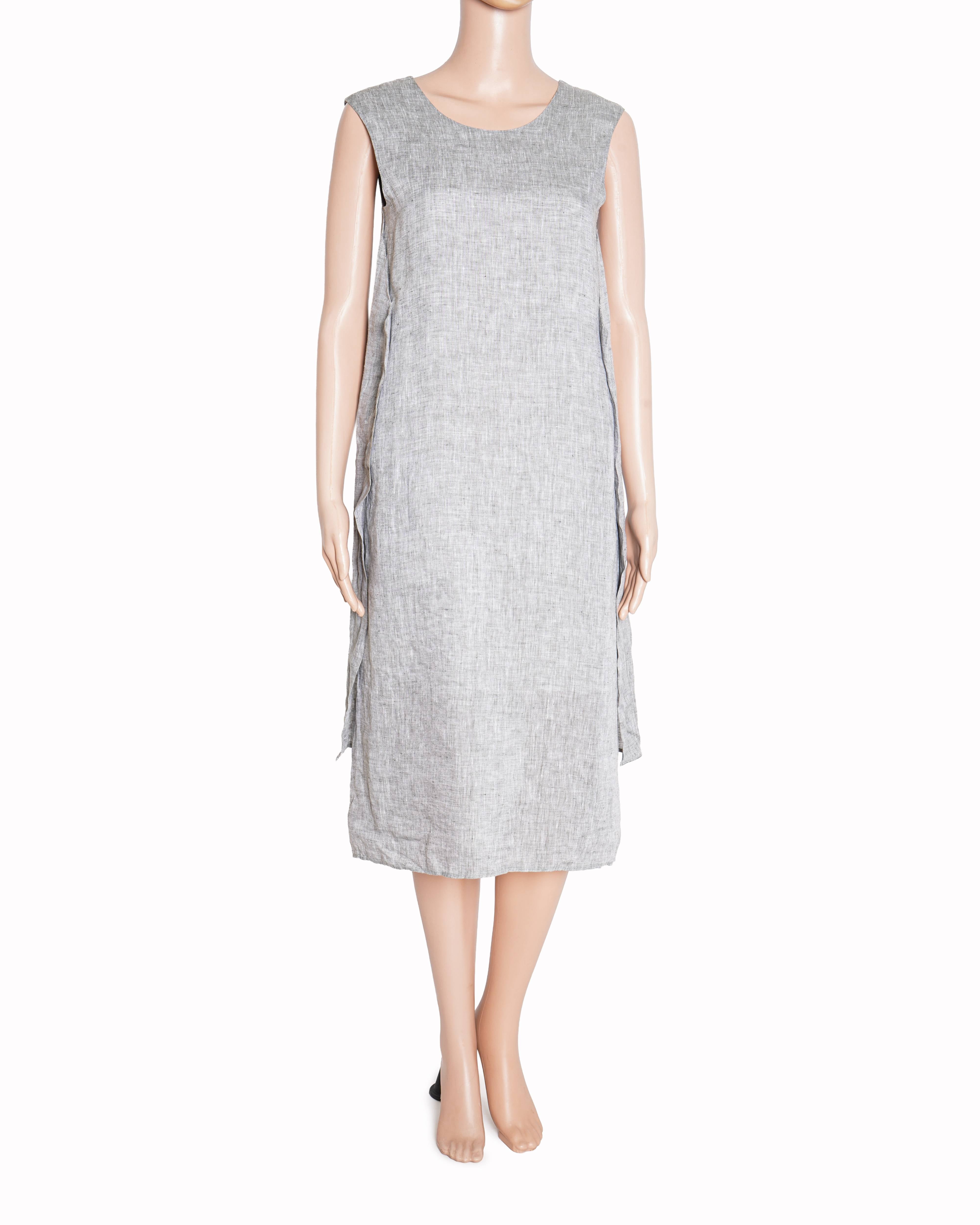 M Maison Grey Dress
