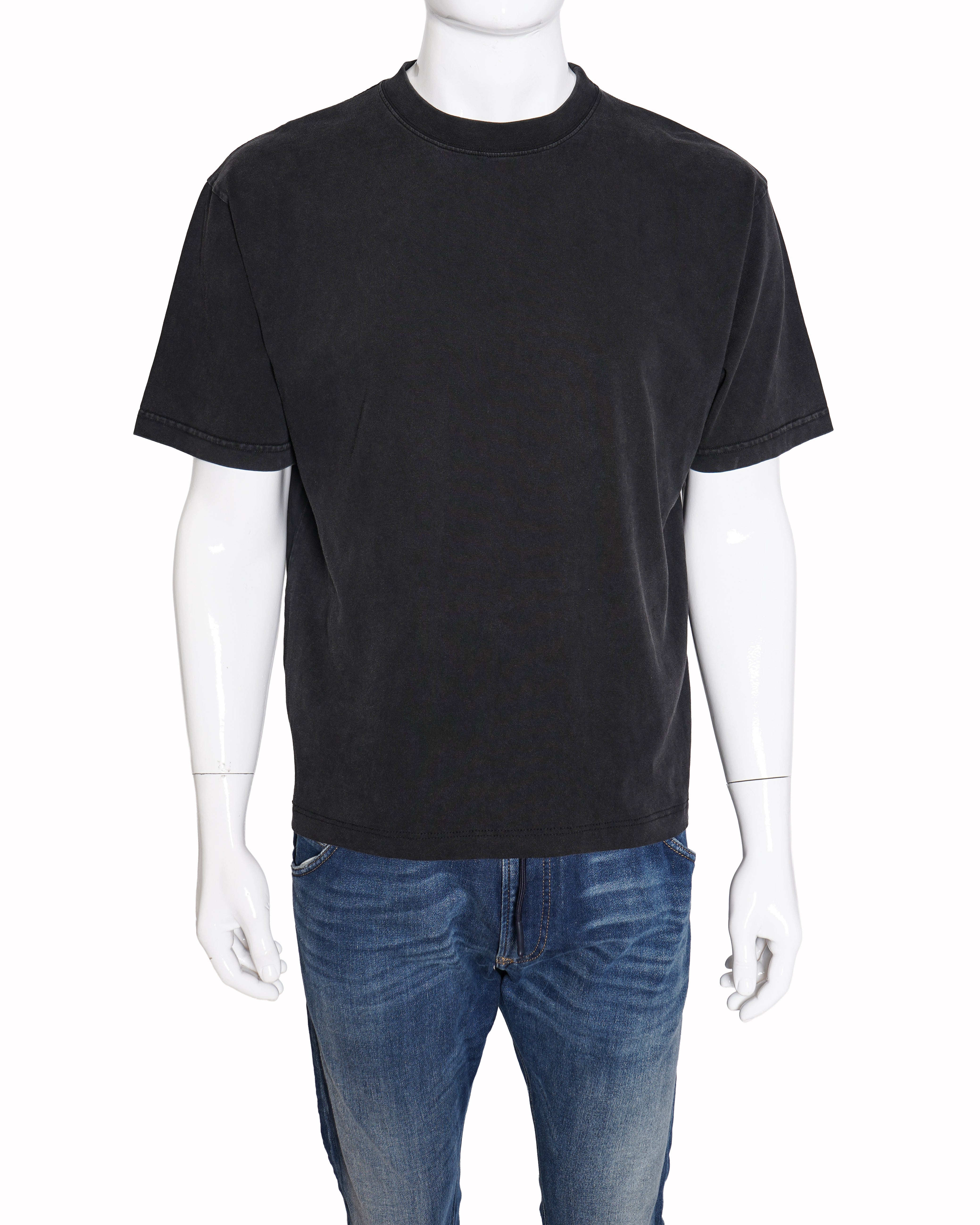 Balenciaga Unisex T-shirt