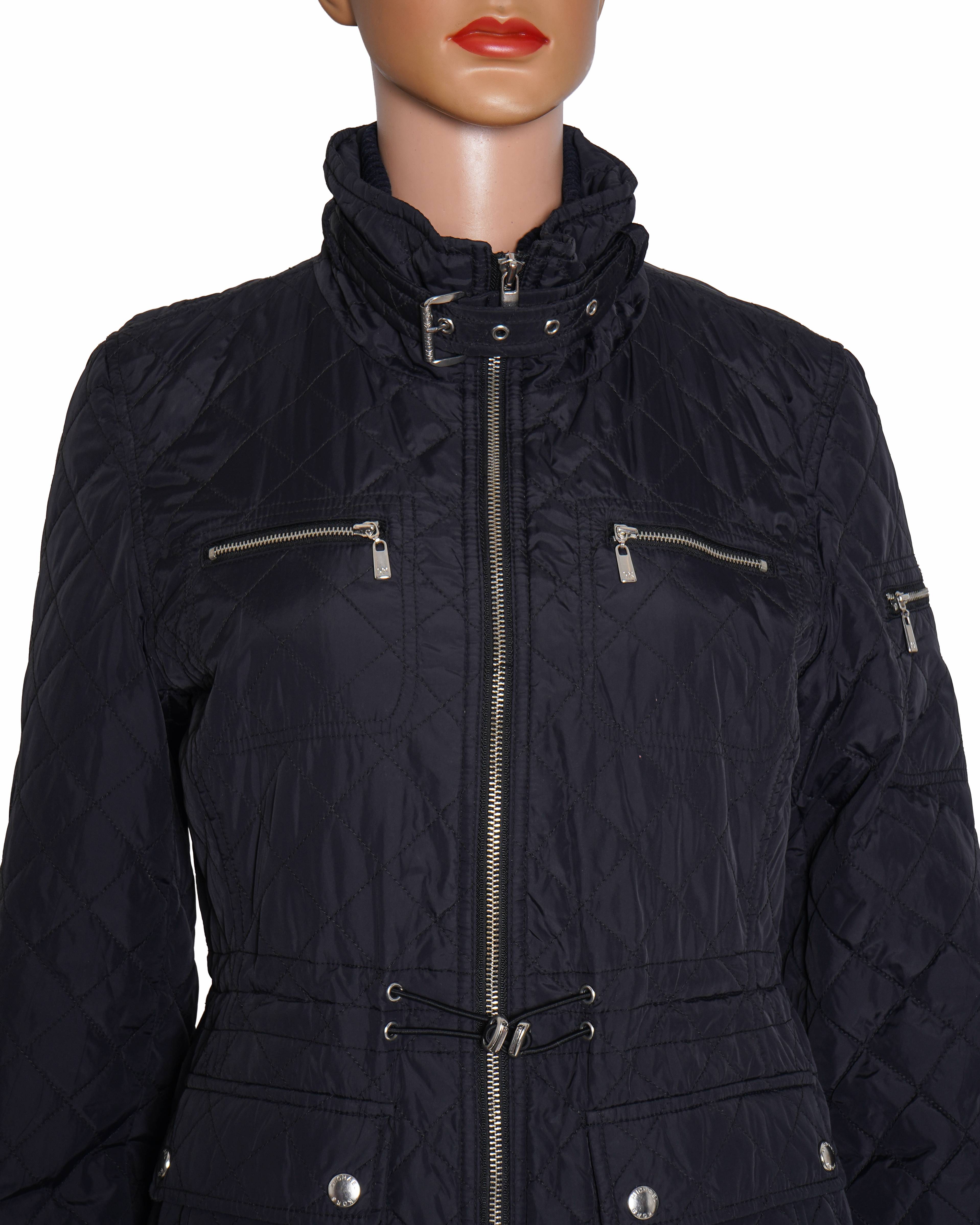 Michael Kors 
military Style Jacket