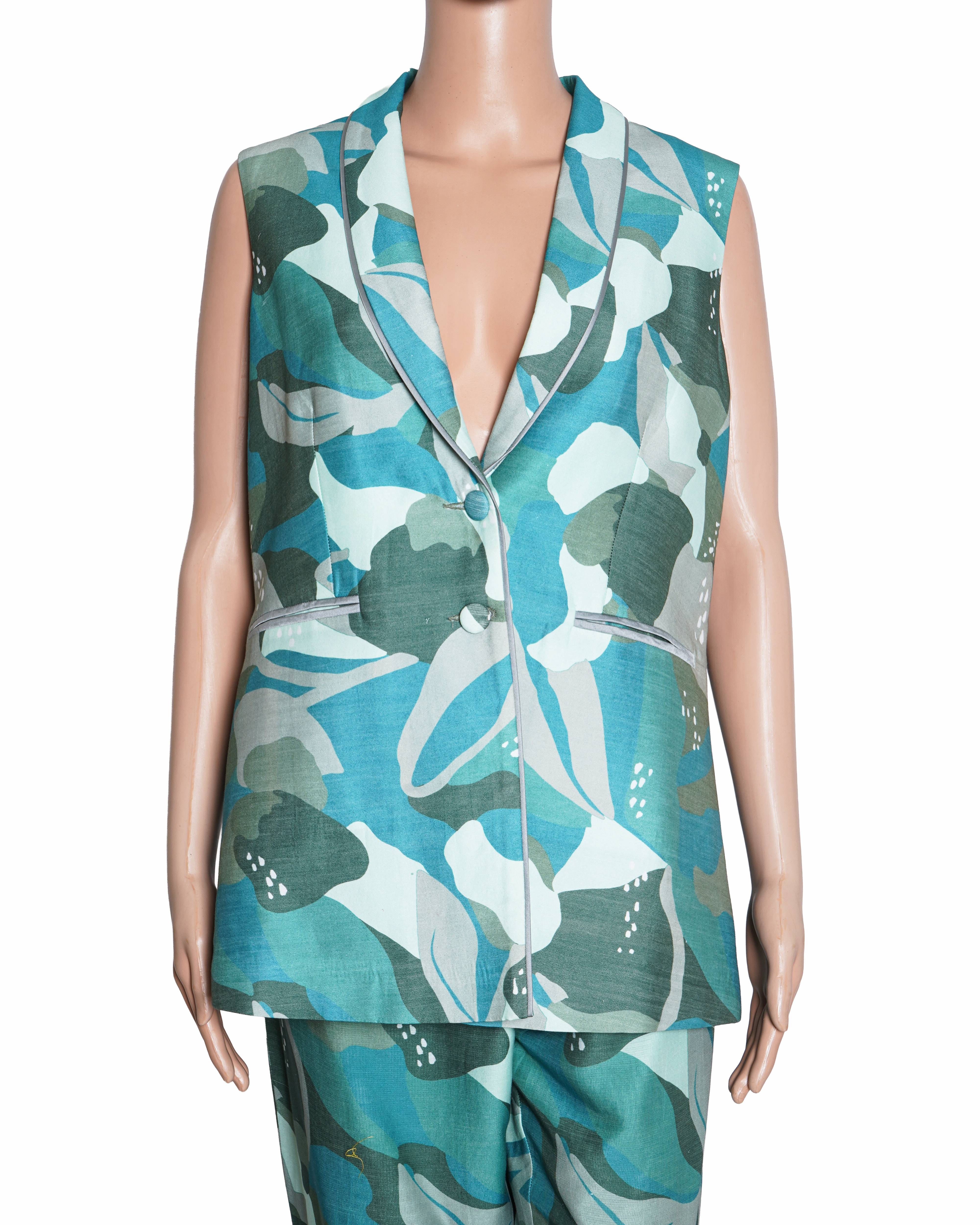 Garima Bindal Dan Dan Printed Women's Co-ord set