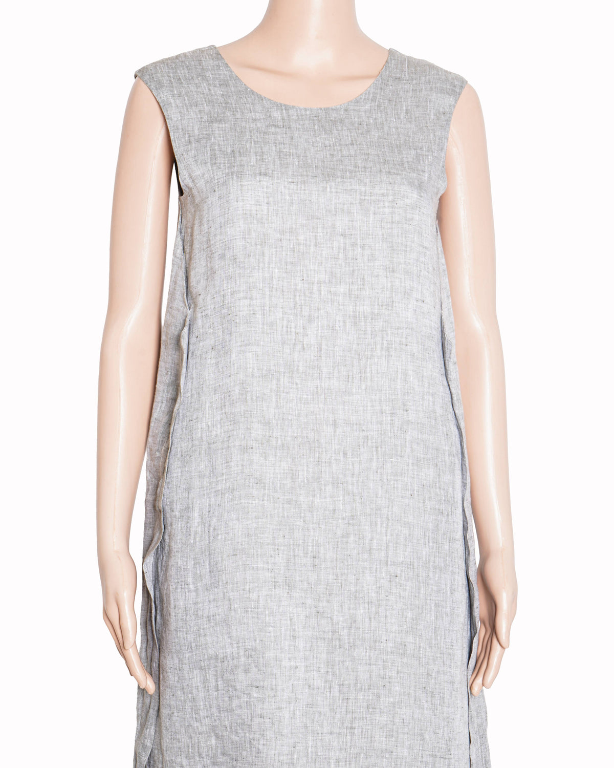M Maison Grey Dress