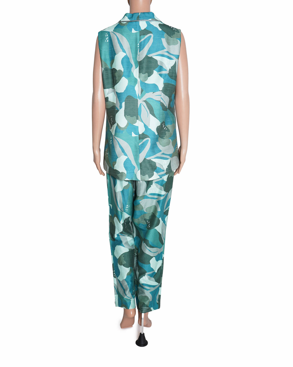Garima Bindal Dan Dan Printed Women's Co-ord set