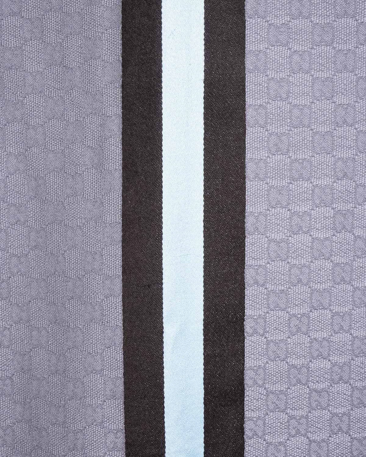 New Gucci GG Monogram Woolen Scarf