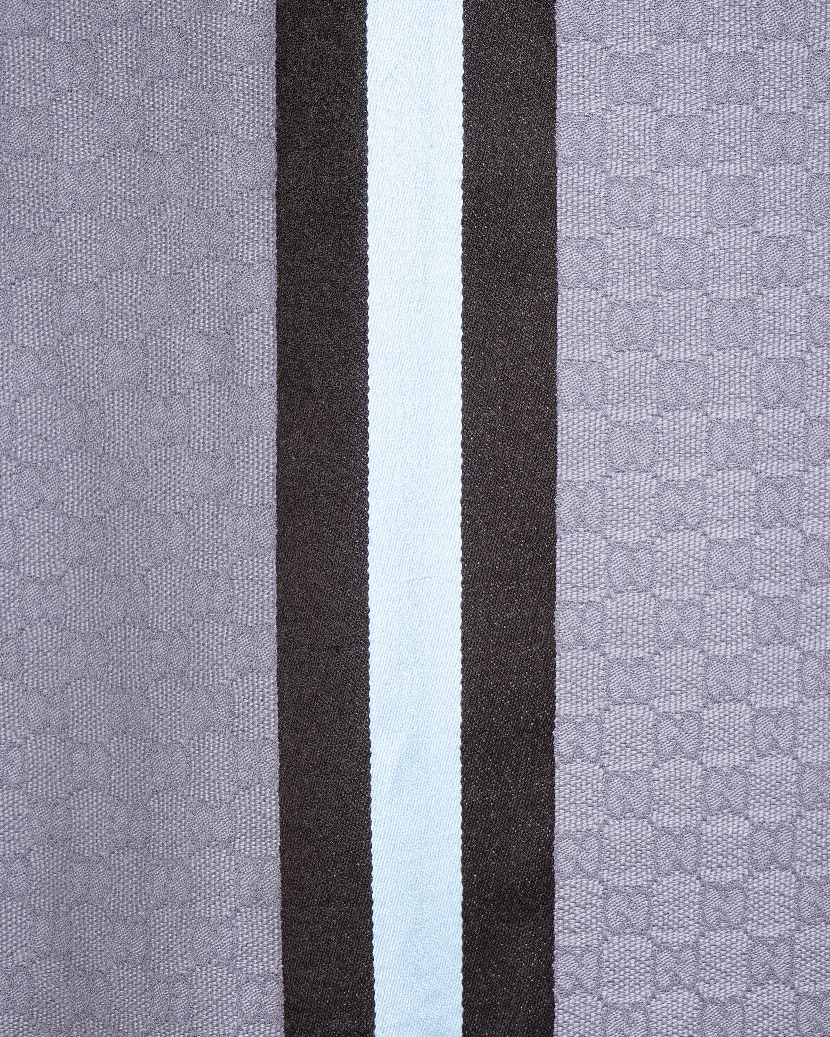 New Gucci GG Monogram Woolen Scarf