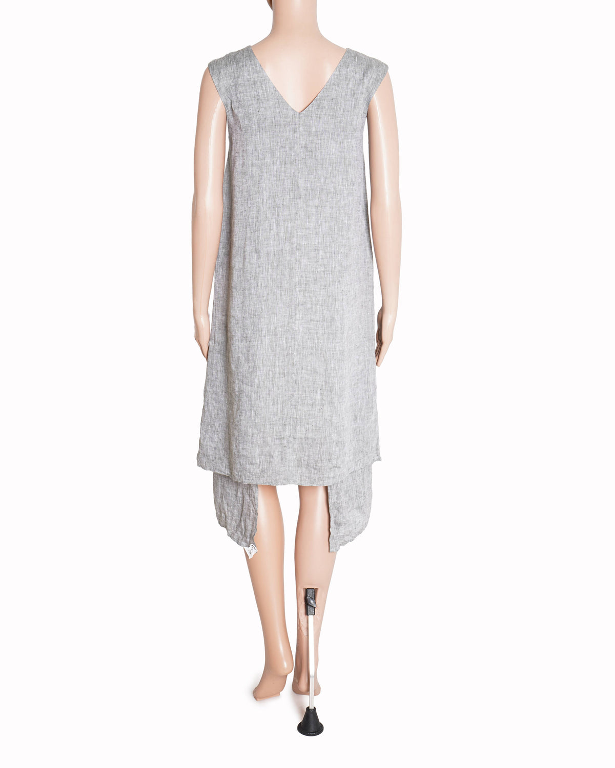 M Maison Grey Dress