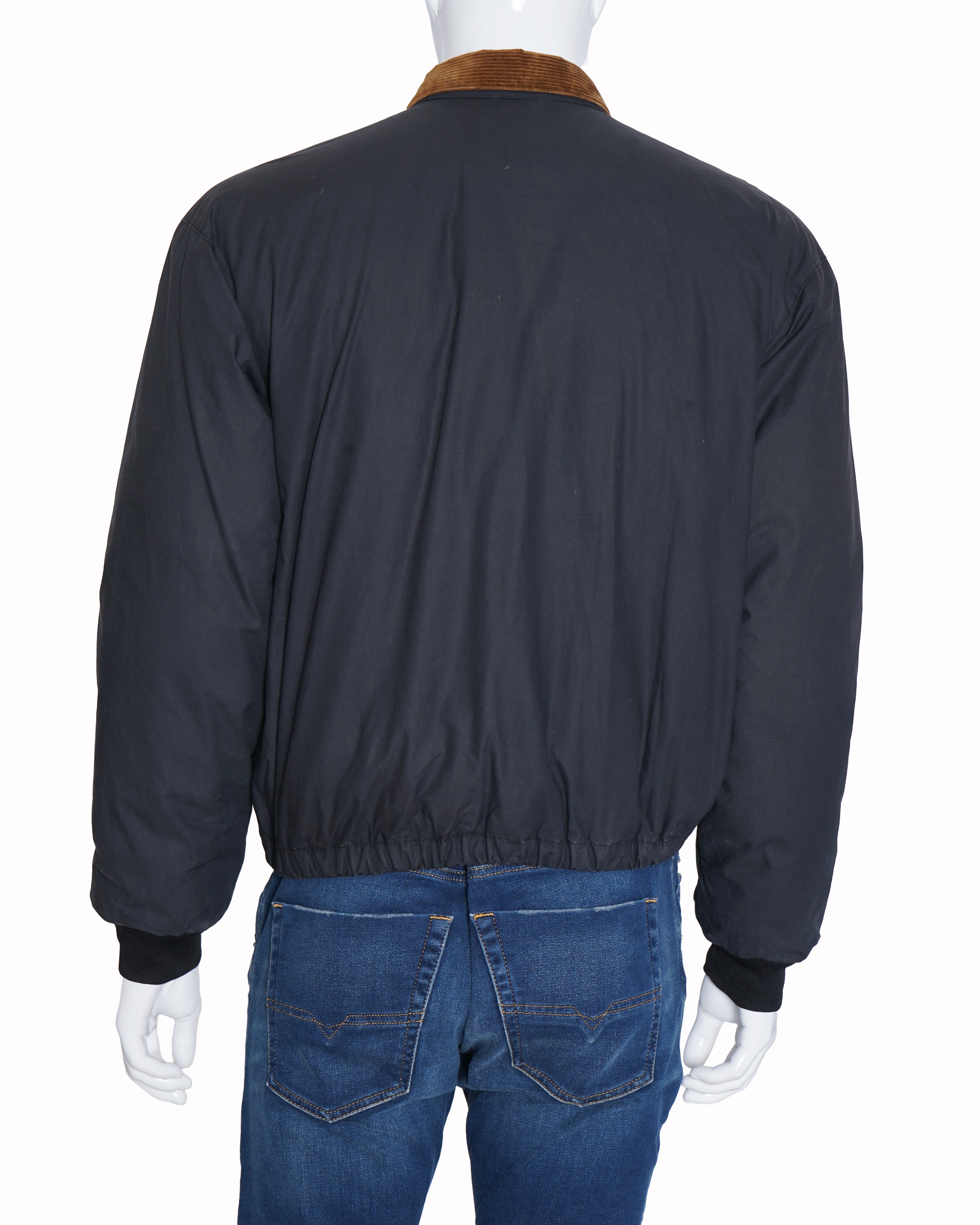 Polo by ralph lauren bomber jacket